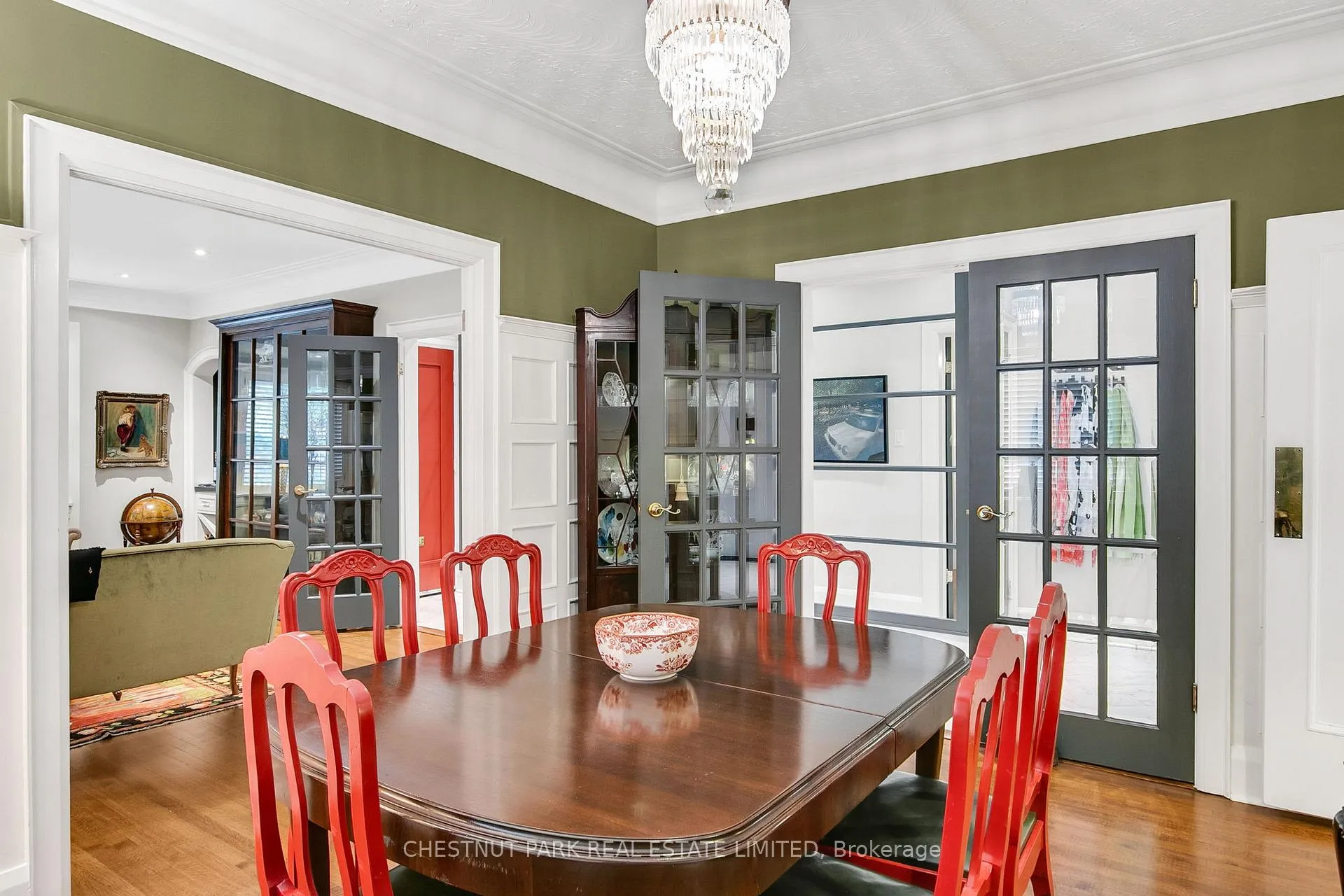 Photo 12 of 7B Clarendon Avenue, Toronto, Casa Loma — HOMEH
