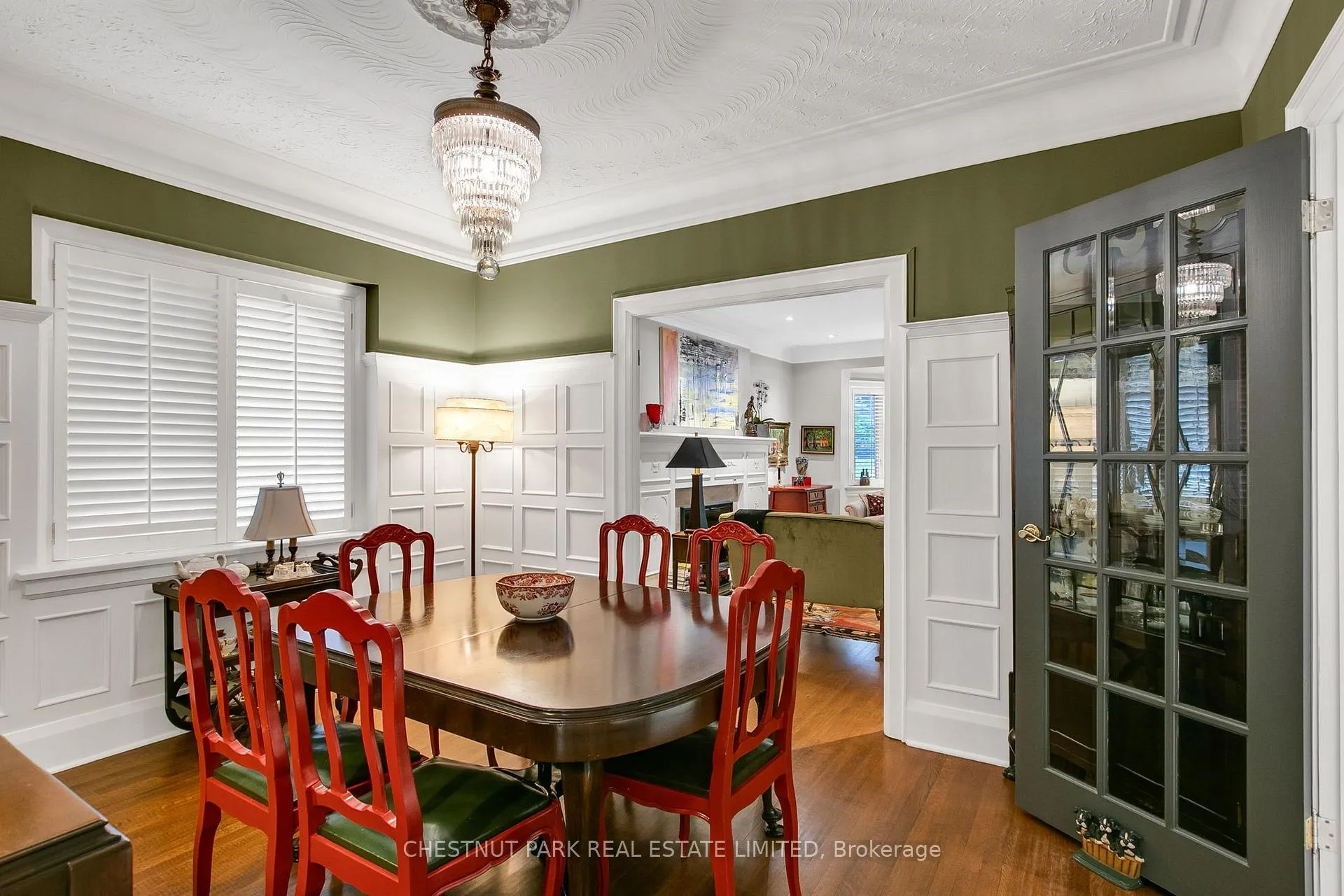 Photo 13 of 7B Clarendon Avenue, Toronto, Casa Loma — HOMEH
