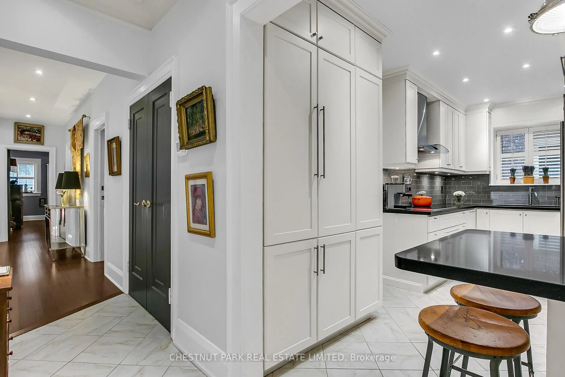 Photo 15 of 7B Clarendon Avenue, Toronto, Casa Loma — HOMEH