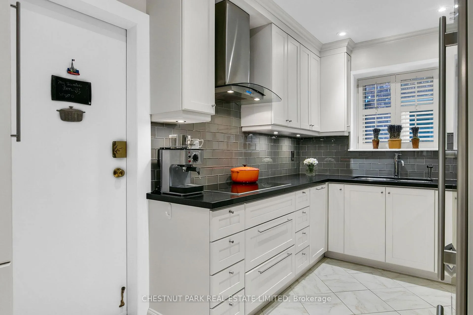 Photo 17 of 7B Clarendon Avenue, Toronto, Casa Loma — HOMEH