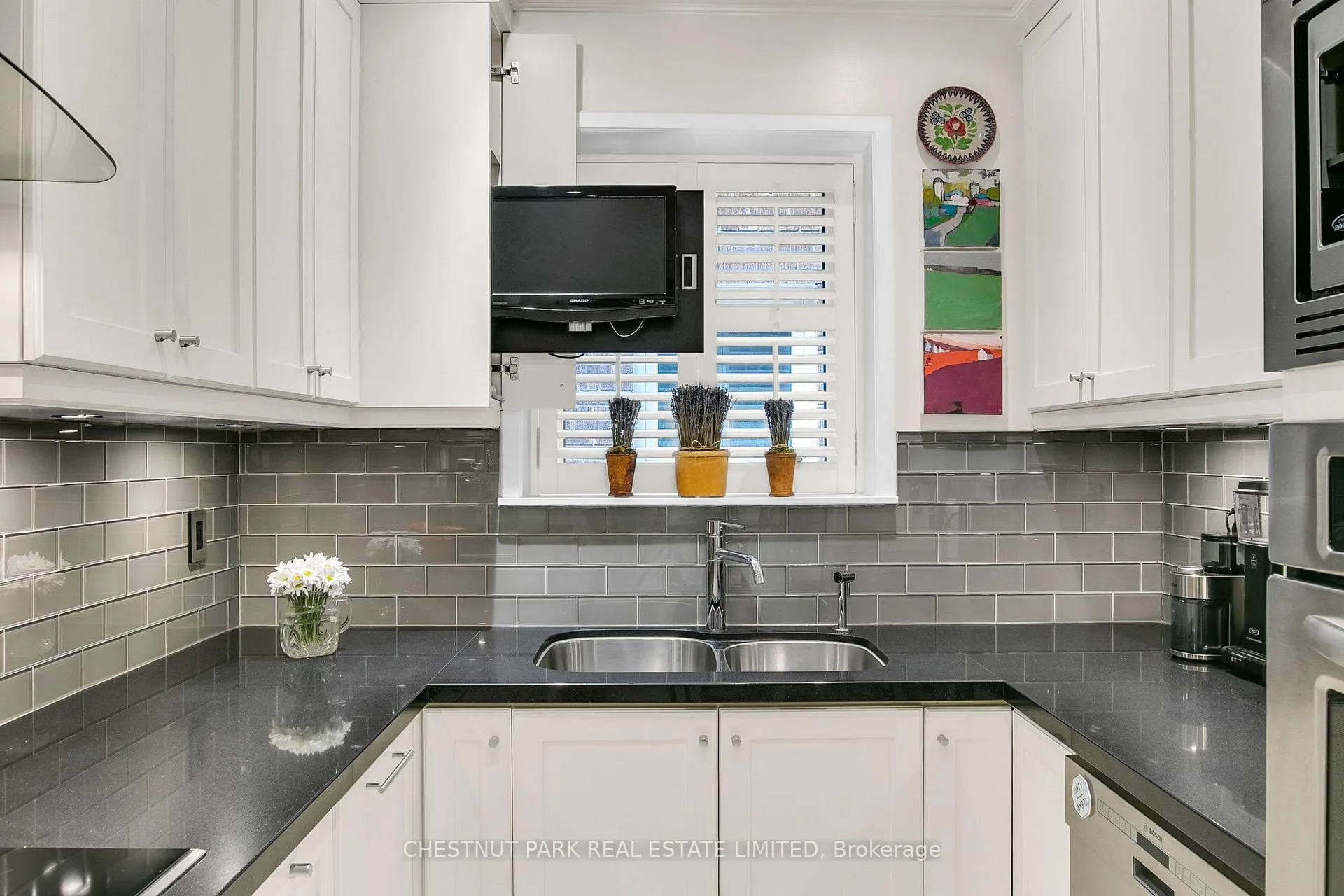 Photo 18 of 7B Clarendon Avenue, Toronto, Casa Loma — HOMEH