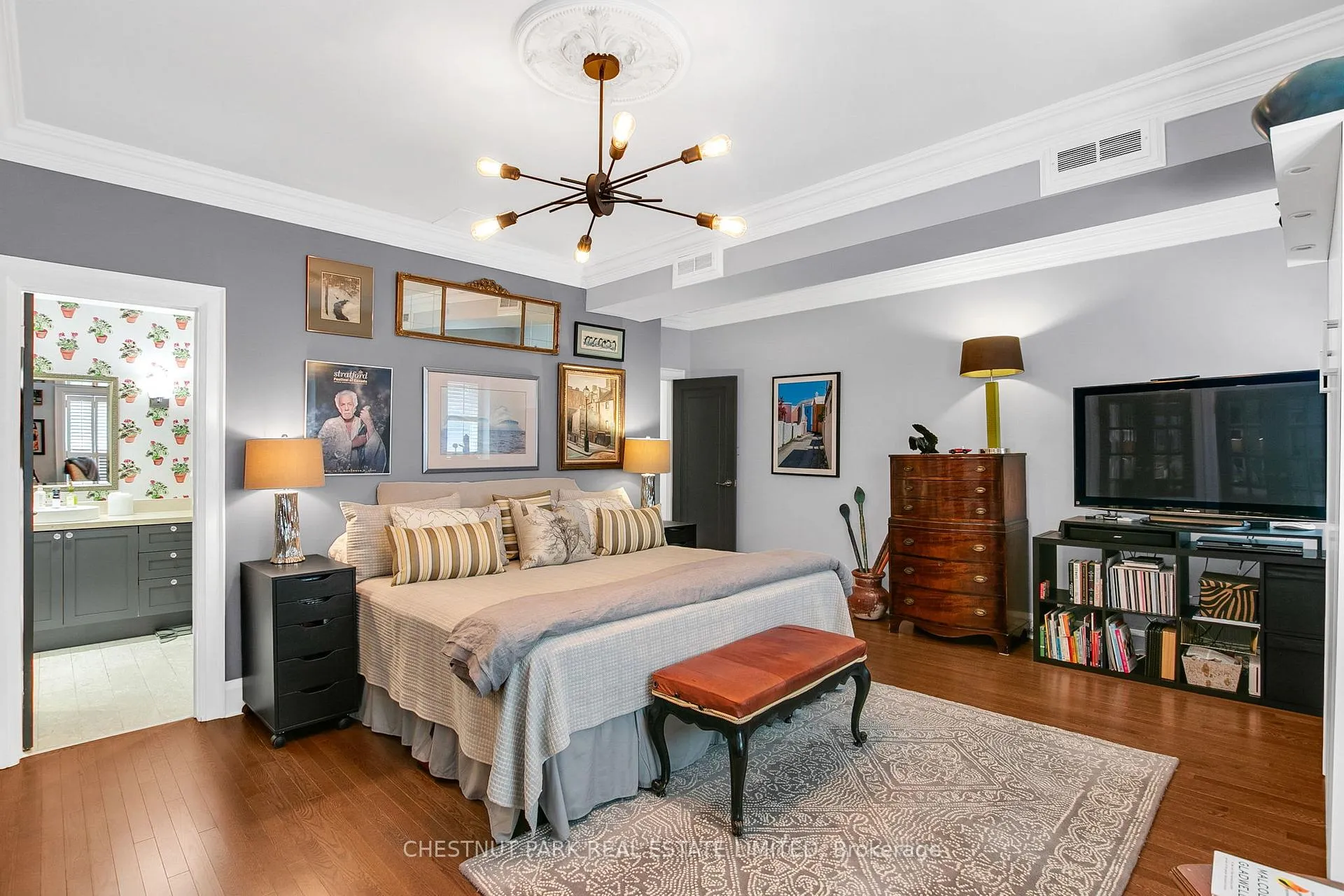 Photo 21 of 7B Clarendon Avenue, Toronto, Casa Loma — HOMEH