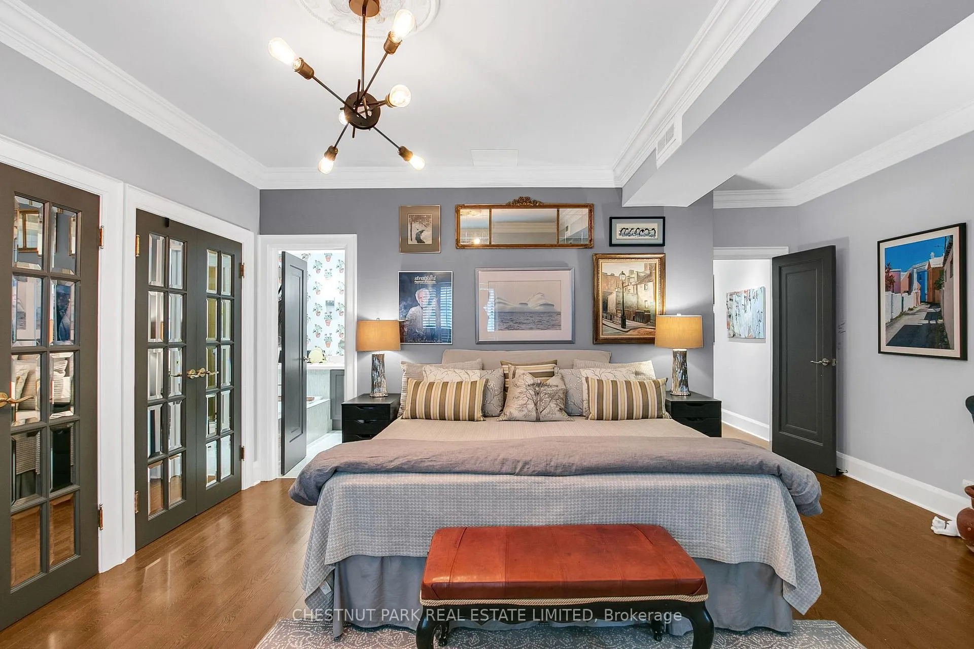 Photo 22 of 7B Clarendon Avenue, Toronto, Casa Loma — HOMEH