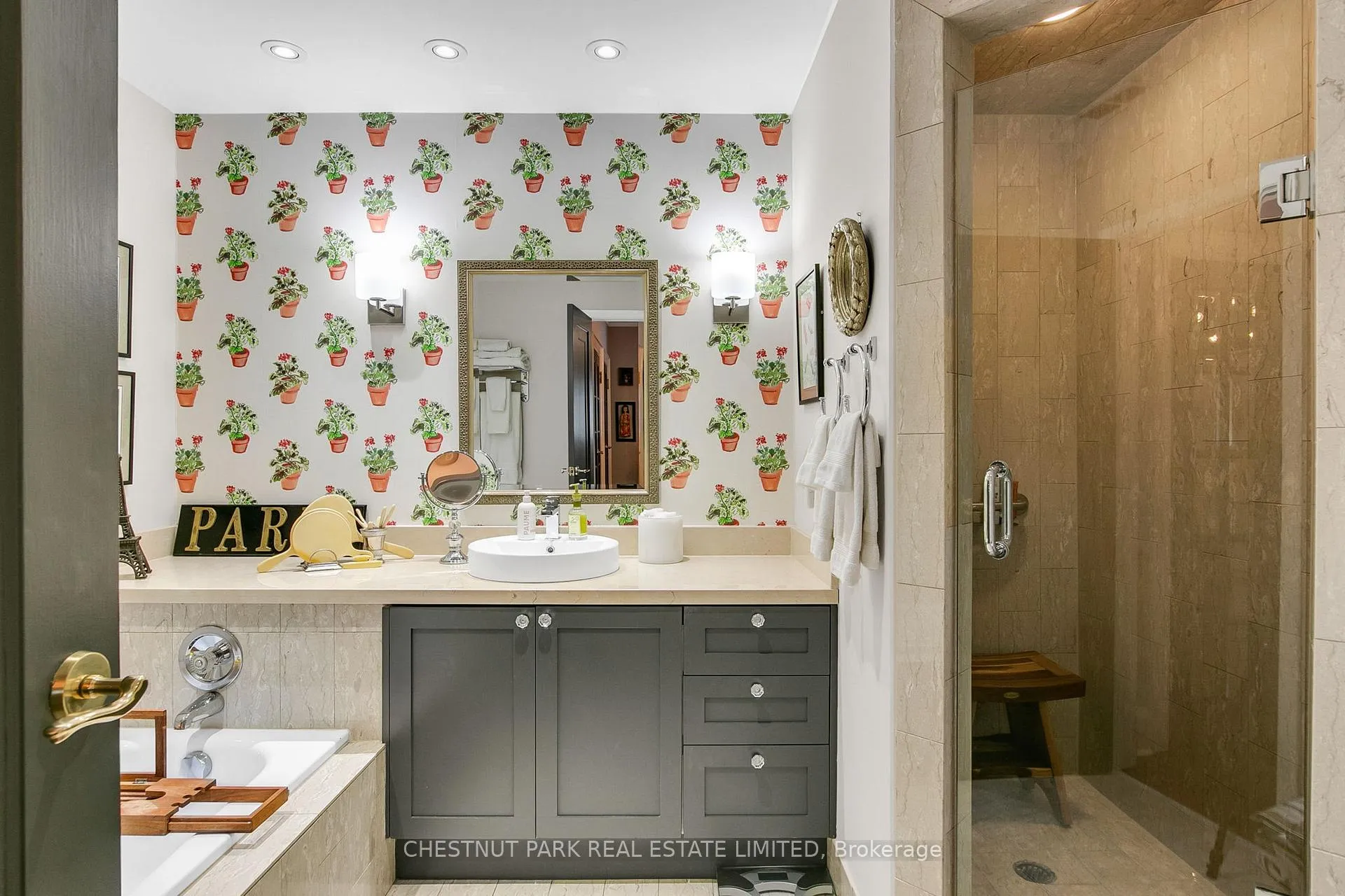 Photo 23 of 7B Clarendon Avenue, Toronto, Casa Loma — HOMEH