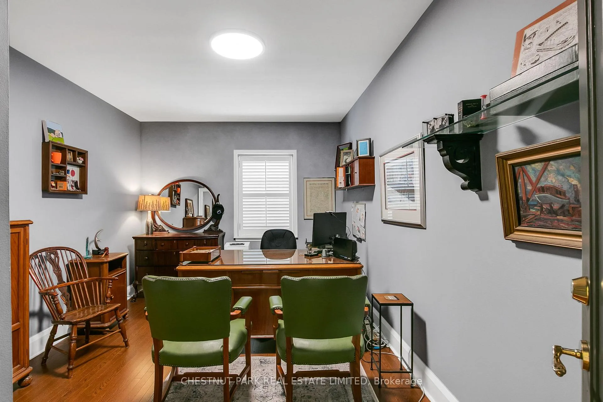 Photo 25 of 7B Clarendon Avenue, Toronto, Casa Loma — HOMEH