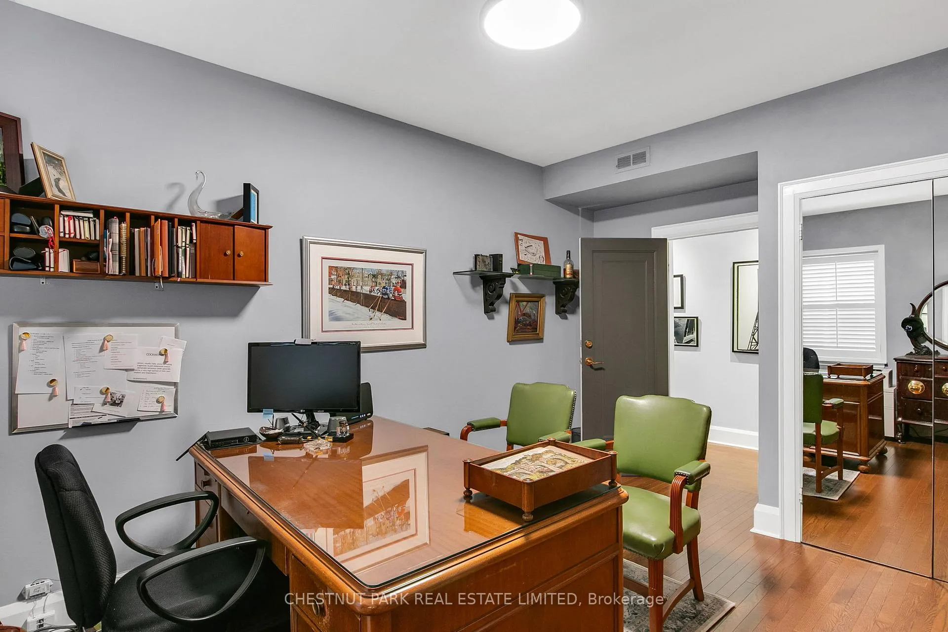 Photo 26 of 7B Clarendon Avenue, Toronto, Casa Loma — HOMEH