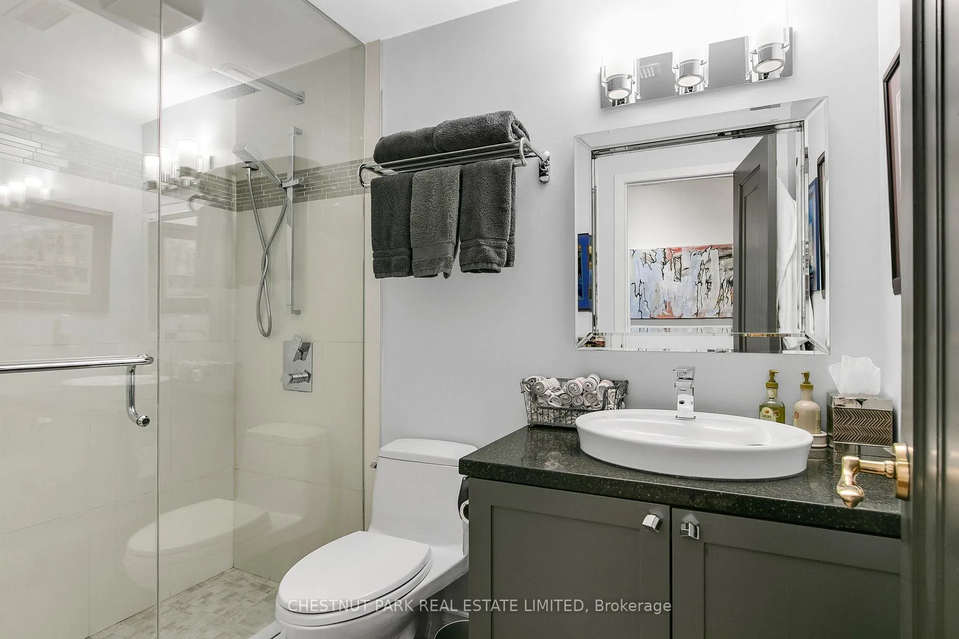Photo 27 of 7B Clarendon Avenue, Toronto, Casa Loma — HOMEH
