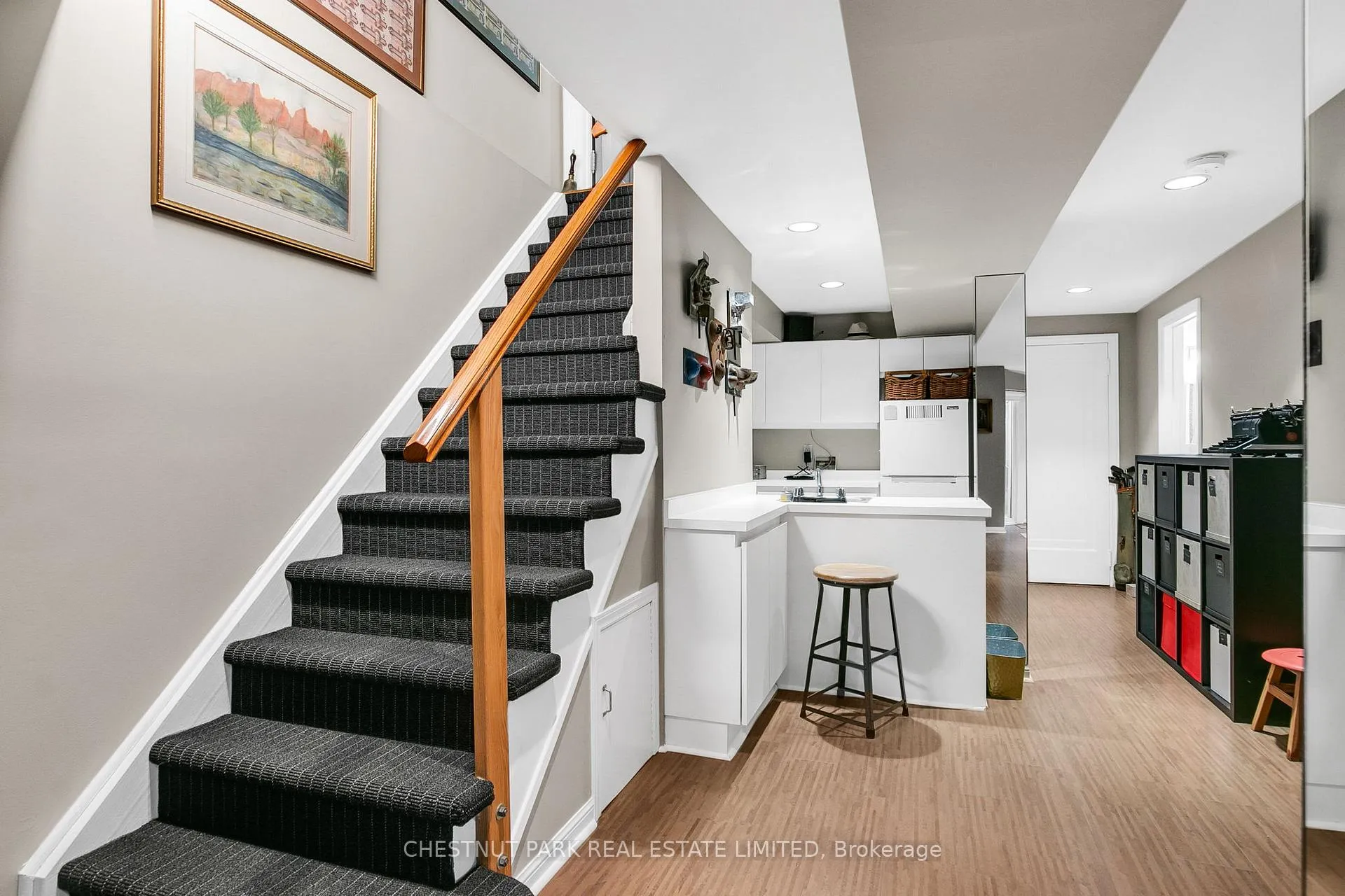 Photo 28 of 7B Clarendon Avenue, Toronto, Casa Loma — HOMEH