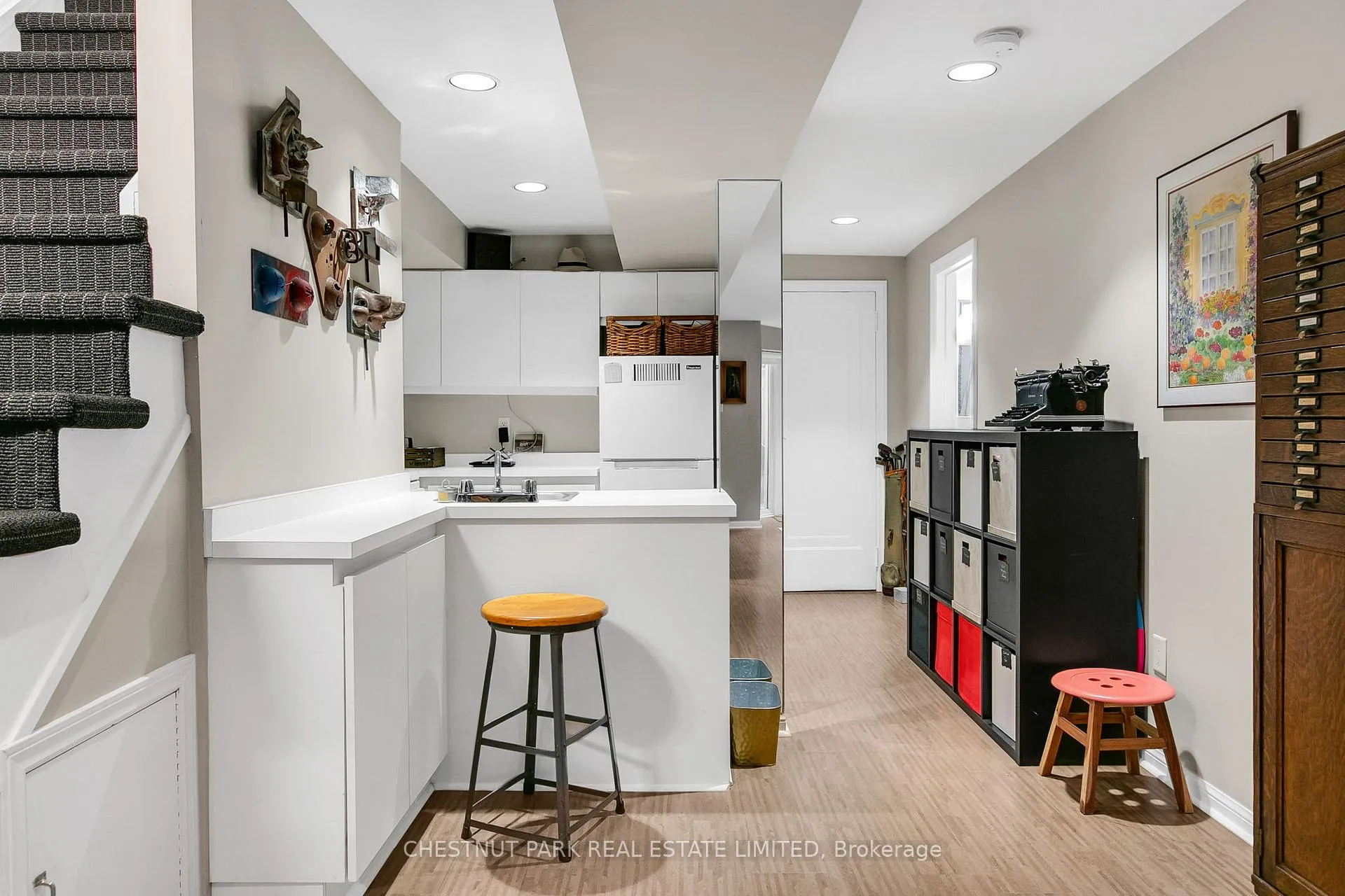 Photo 29 of 7B Clarendon Avenue, Toronto, Casa Loma — HOMEH
