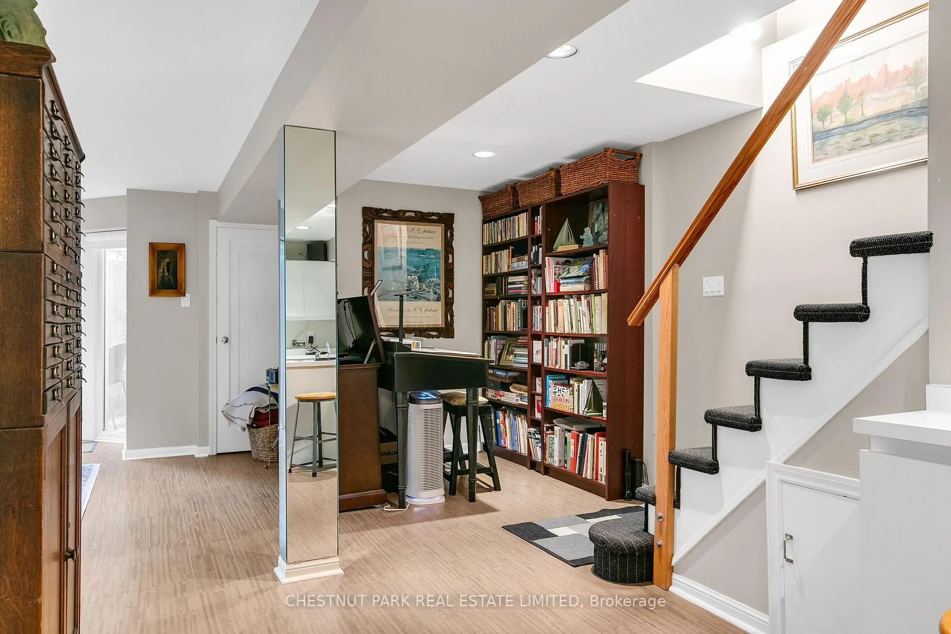 Photo 30 of 7B Clarendon Avenue, Toronto, Casa Loma — HOMEH