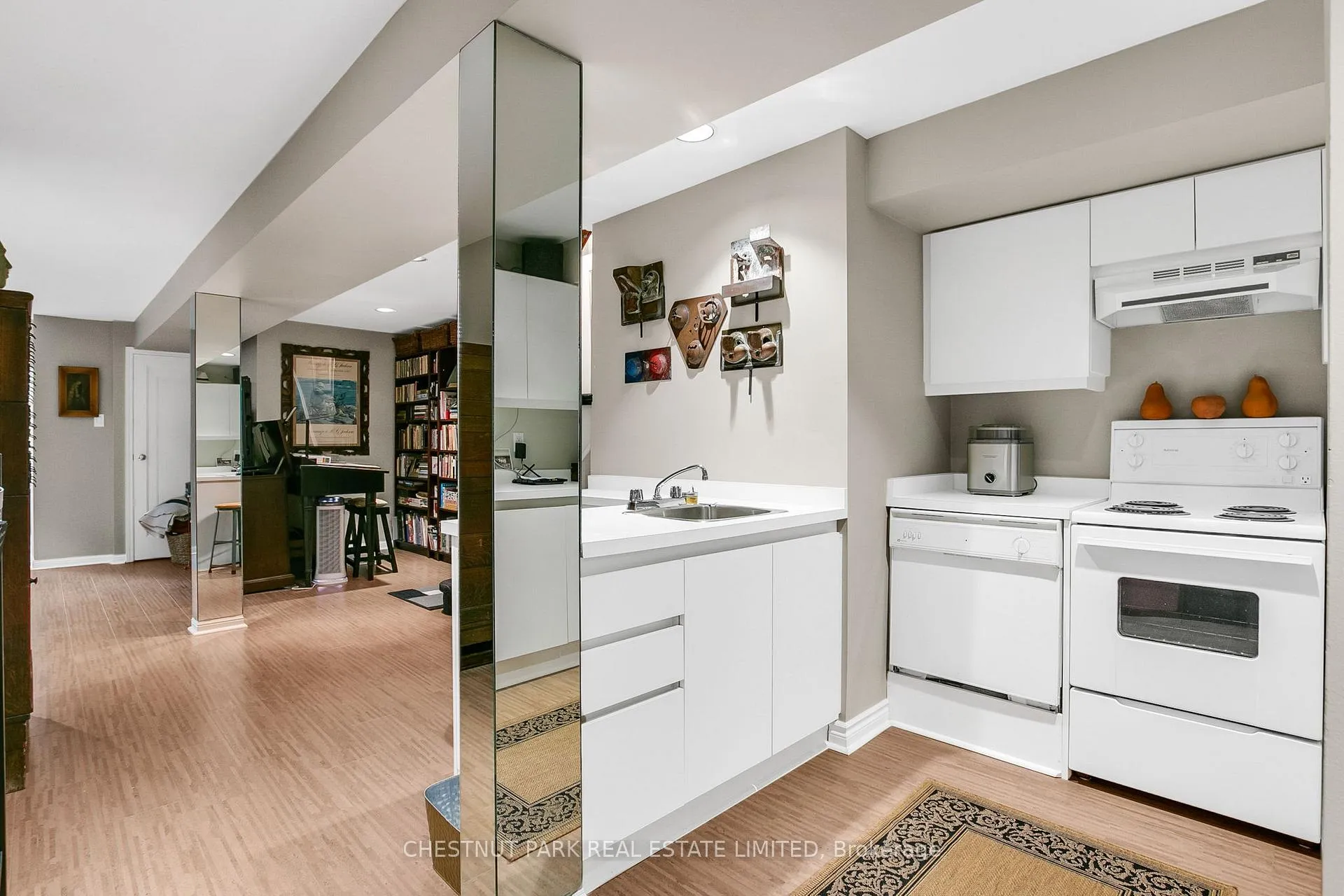Photo 31 of 7B Clarendon Avenue, Toronto, Casa Loma — HOMEH