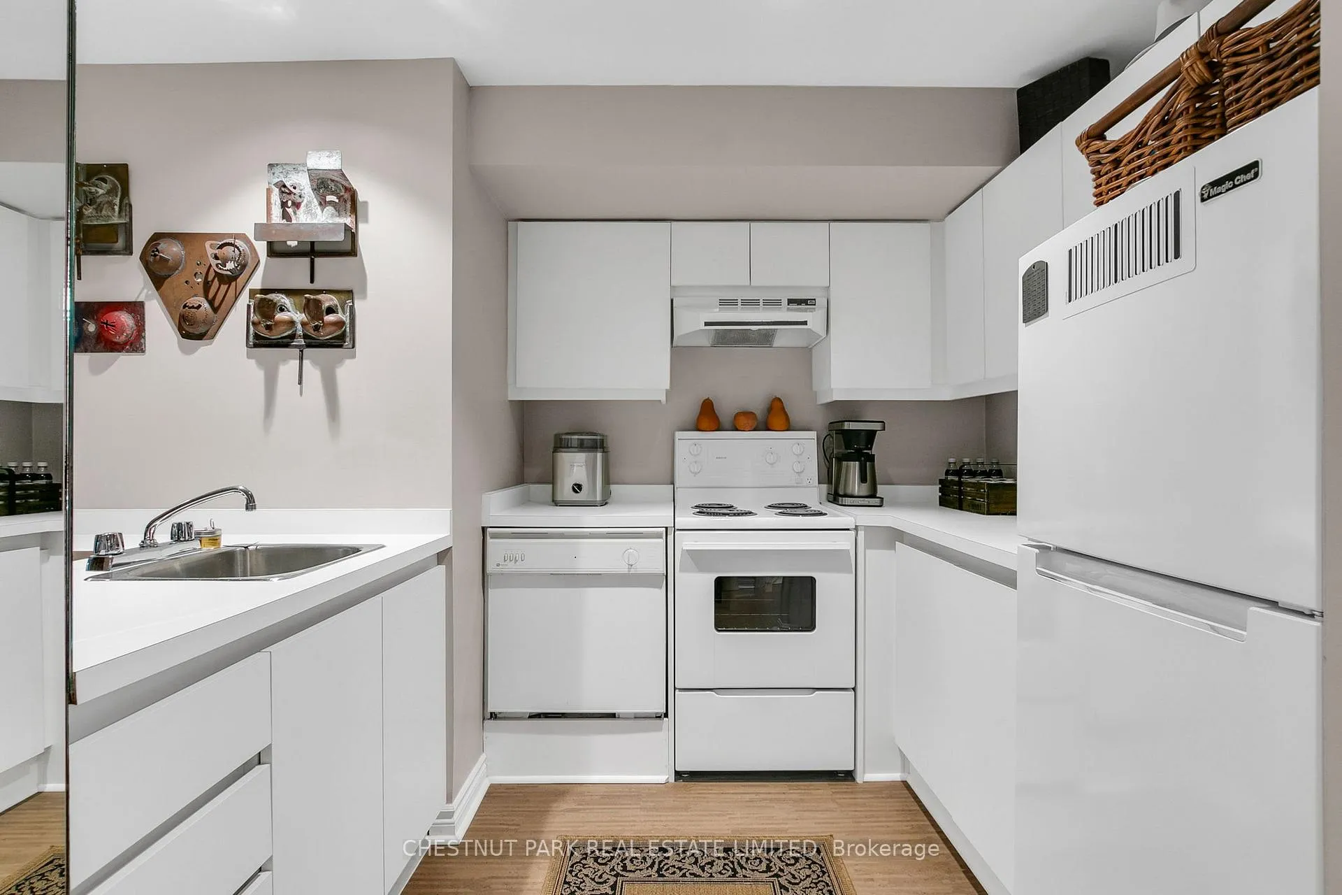 Photo 32 of 7B Clarendon Avenue, Toronto, Casa Loma — HOMEH