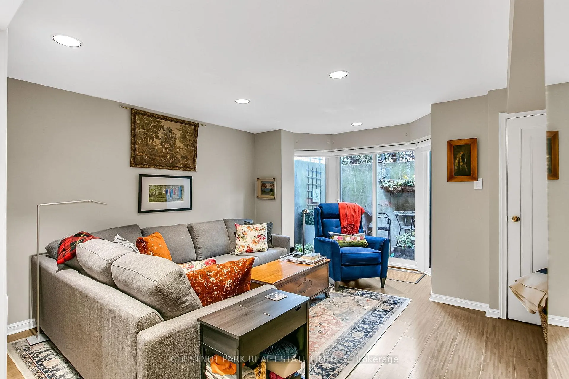 Photo 33 of 7B Clarendon Avenue, Toronto, Casa Loma — HOMEH