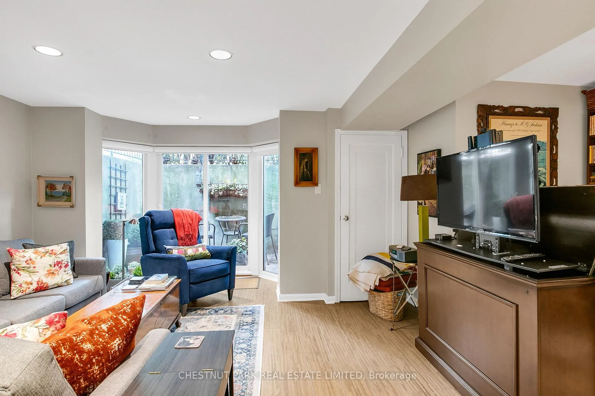 Photo 34 of 7B Clarendon Avenue, Toronto, Casa Loma — HOMEH