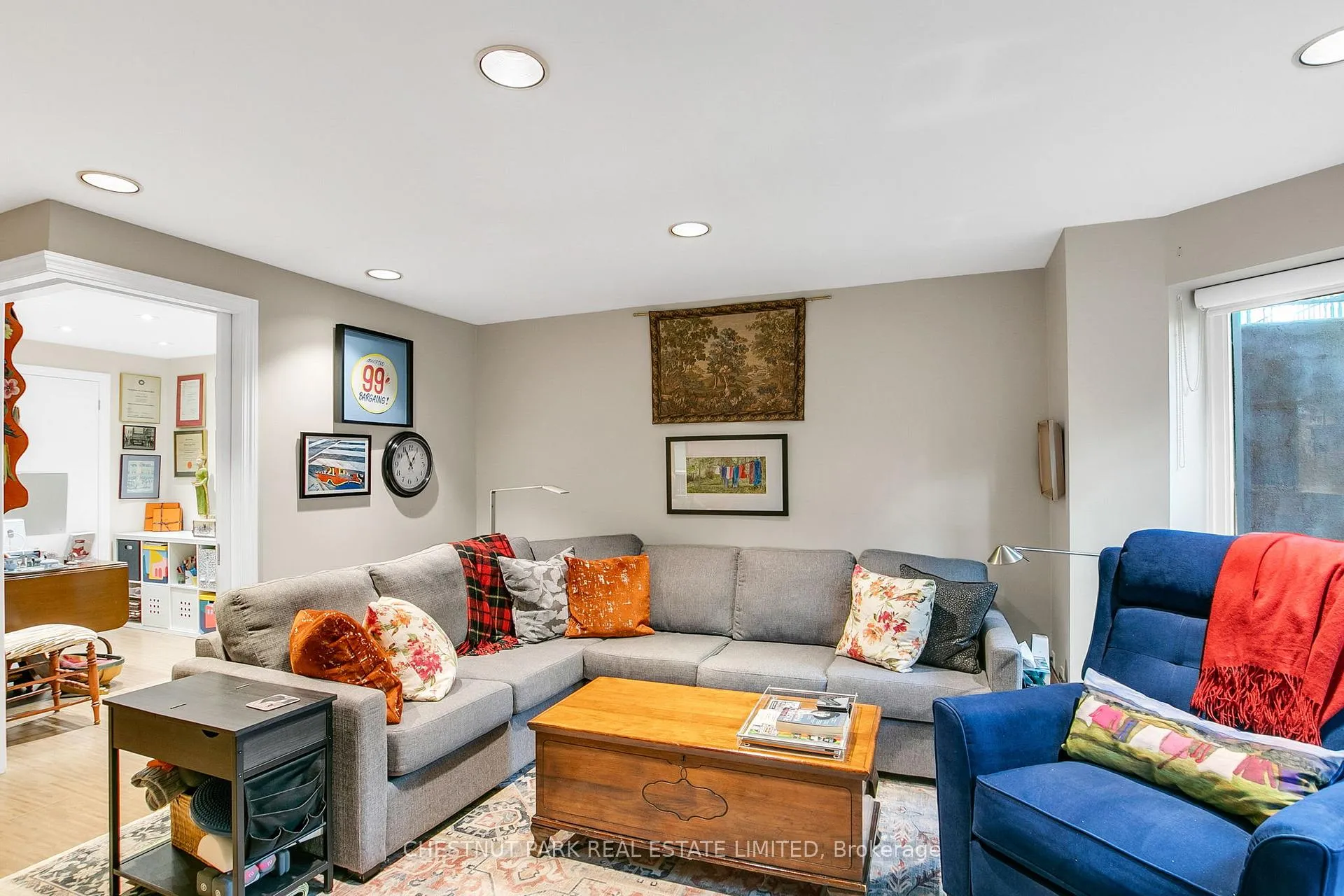 Photo 35 of 7B Clarendon Avenue, Toronto, Casa Loma — HOMEH