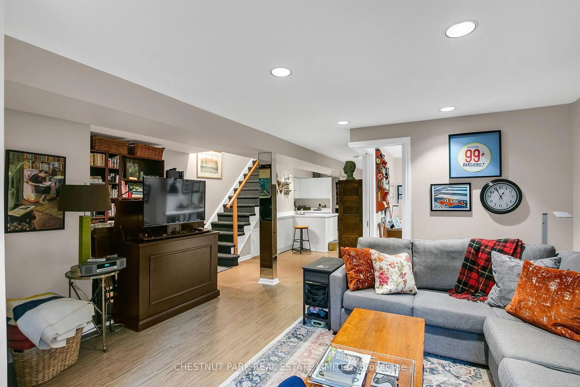 Photo 36 of 7B Clarendon Avenue, Toronto, Casa Loma — HOMEH