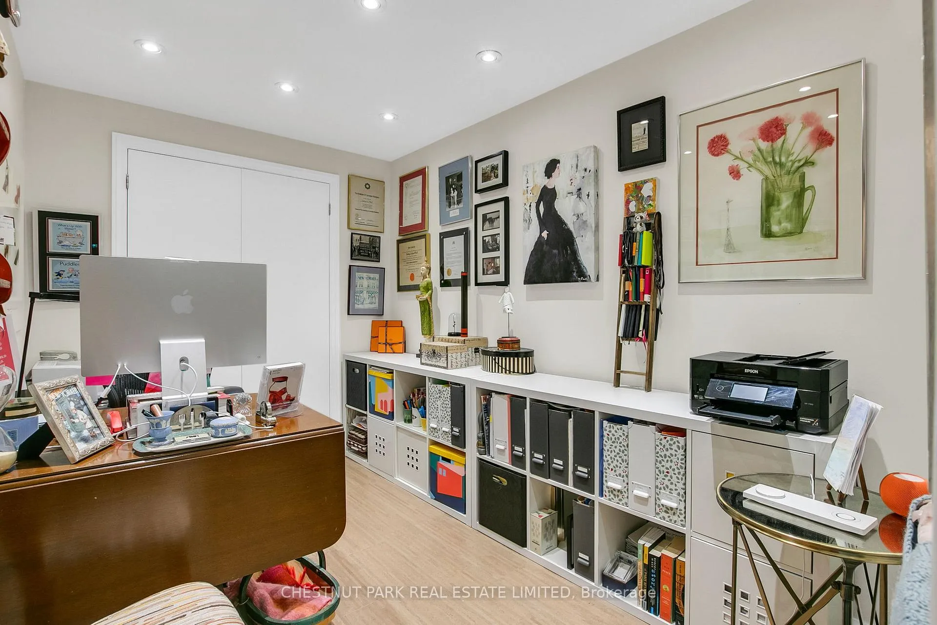 Photo 37 of 7B Clarendon Avenue, Toronto, Casa Loma — HOMEH