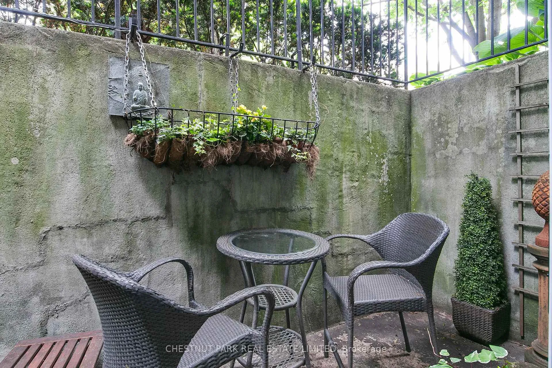 Photo 40 of 7B Clarendon Avenue, Toronto, Casa Loma — HOMEH