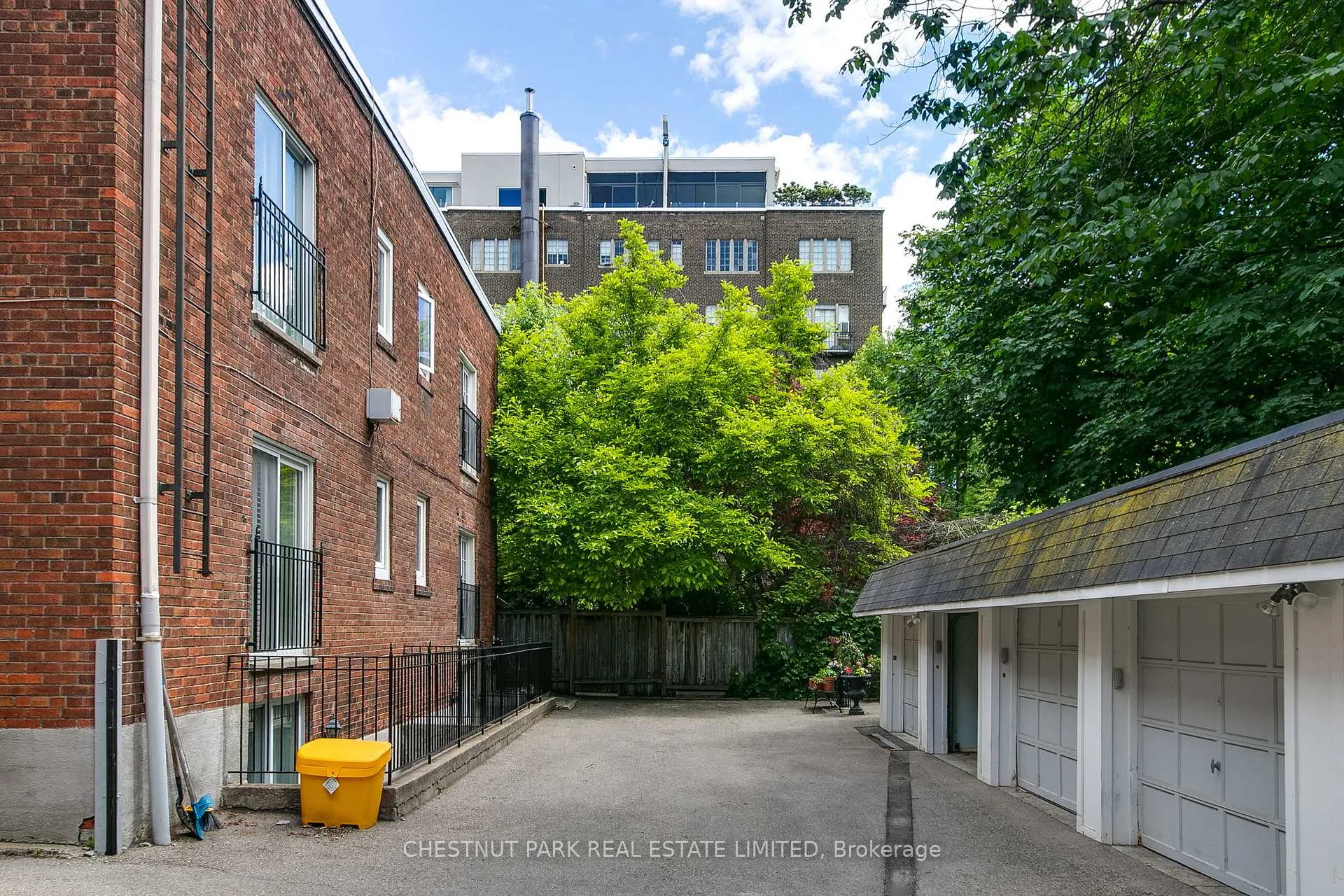 Photo 41 of 7B Clarendon Avenue, Toronto, Casa Loma — HOMEH