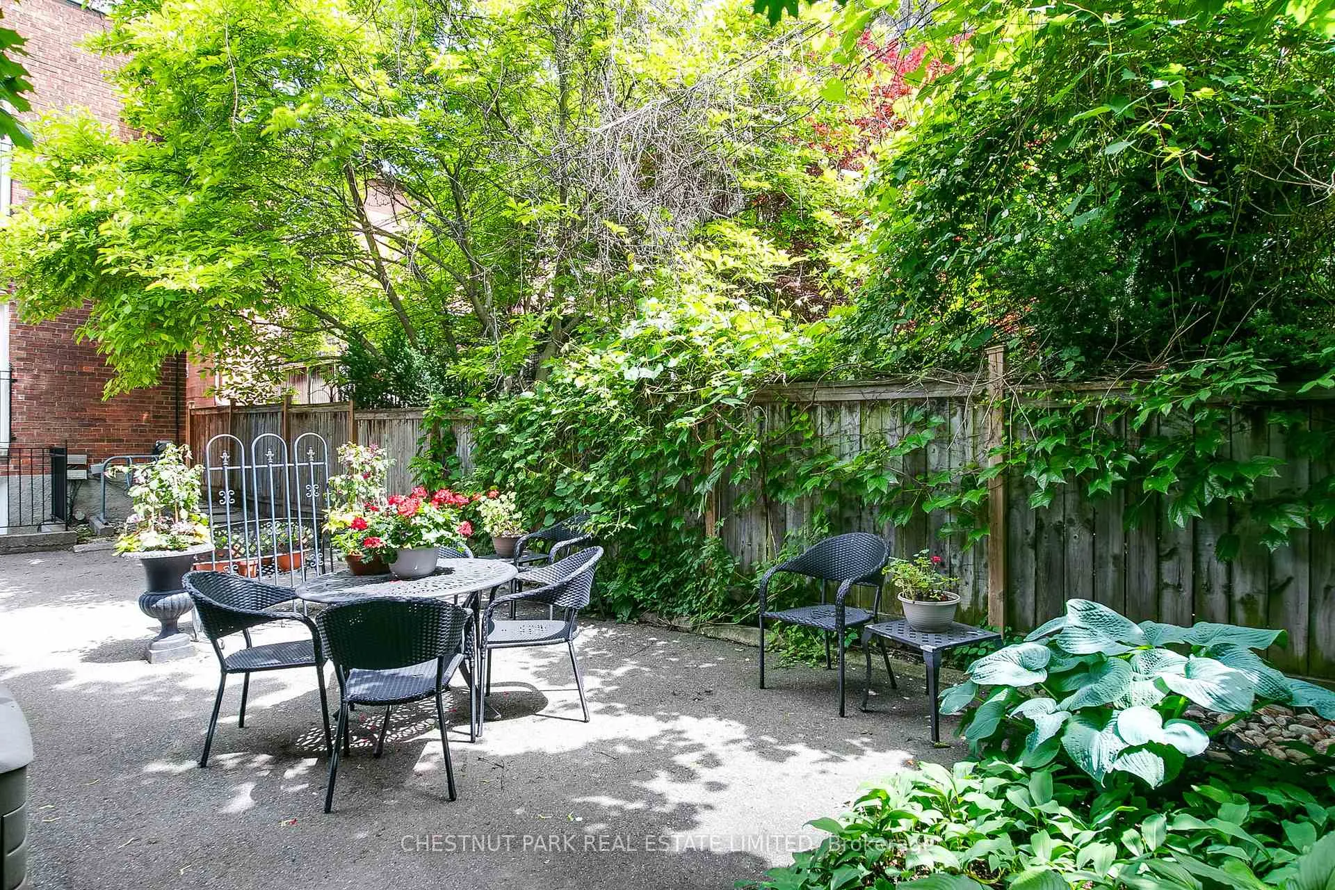 Photo 43 of 7B Clarendon Avenue, Toronto, Casa Loma — HOMEH