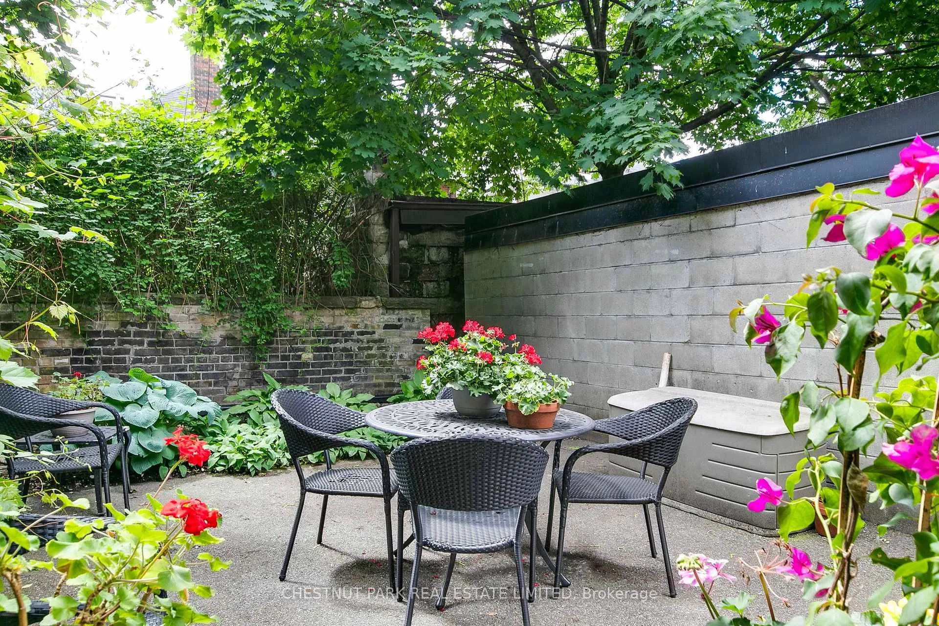 Photo 44 of 7B Clarendon Avenue, Toronto, Casa Loma — HOMEH