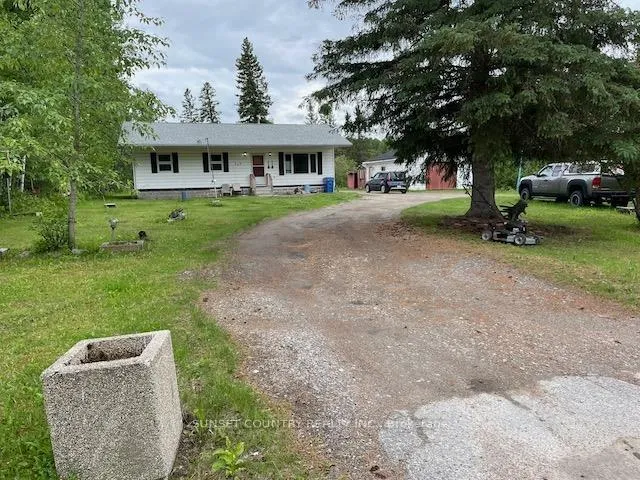 Photo 1 of 588 Thiel Road, Dryden, Government Road — HOMEH