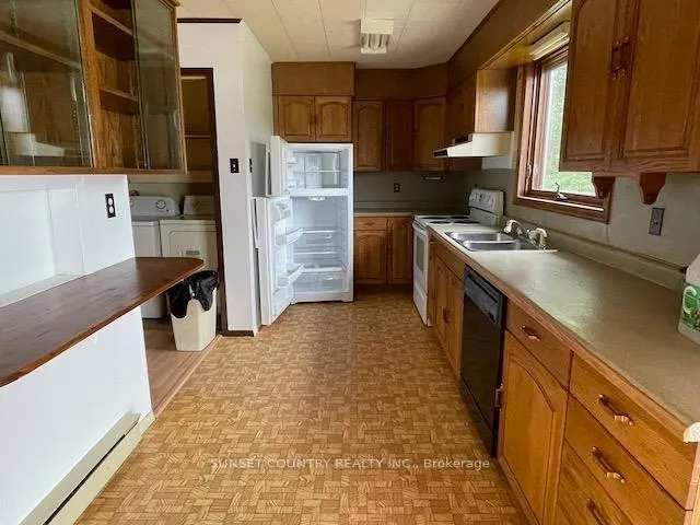 Photo 2 of 588 Thiel Road, Dryden, Government Road — HOMEH