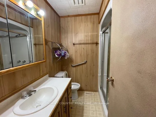 Photo 6 of 588 Thiel Road, Dryden, Government Road — HOMEH