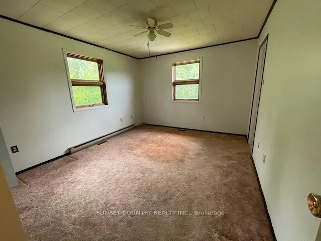 Photo 11 of 588 Thiel Road, Dryden, Government Road — HOMEH