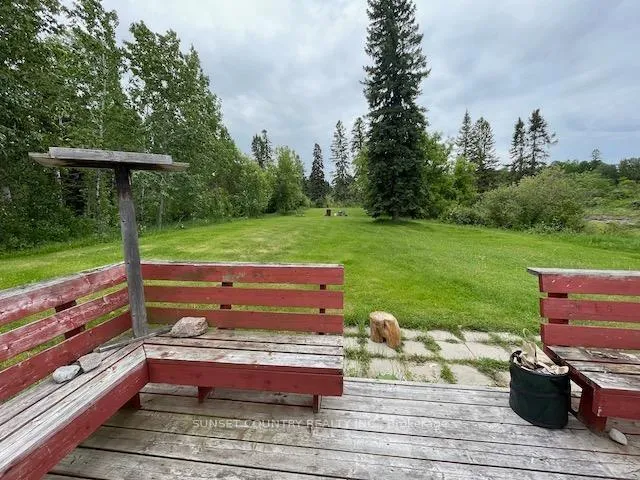 Photo 14 of 588 Thiel Road, Dryden, Government Road — HOMEH