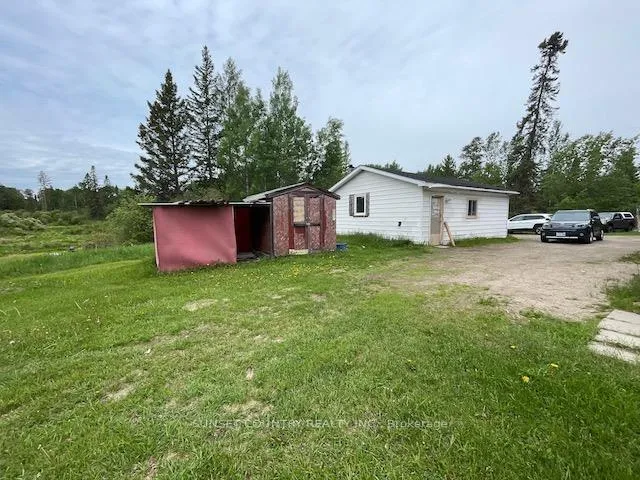 Photo 15 of 588 Thiel Road, Dryden, Government Road — HOMEH