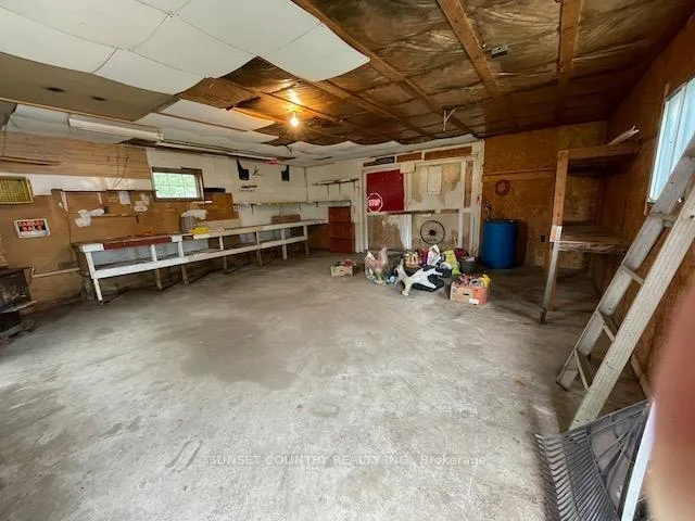 Photo 19 of 588 Thiel Road, Dryden, Government Road — HOMEH