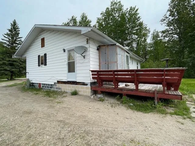Photo 21 of 588 Thiel Road, Dryden, Government Road — HOMEH