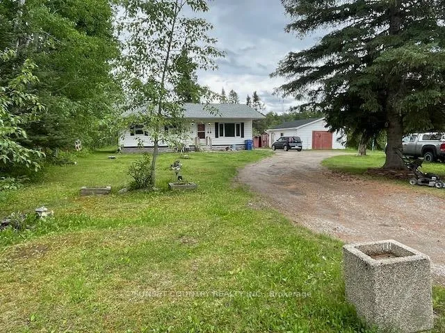 Photo 22 of 588 Thiel Road, Dryden, Government Road — HOMEH