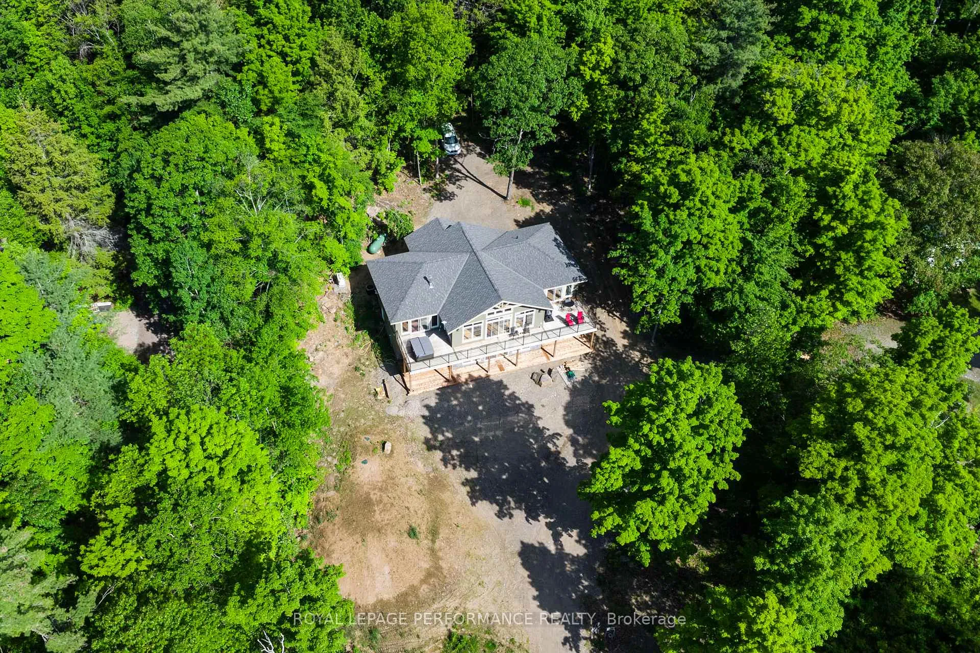 Photo 2 of 5166 Calabogie Road, Greater Madawaska, Greater Madawaska — HOMEH