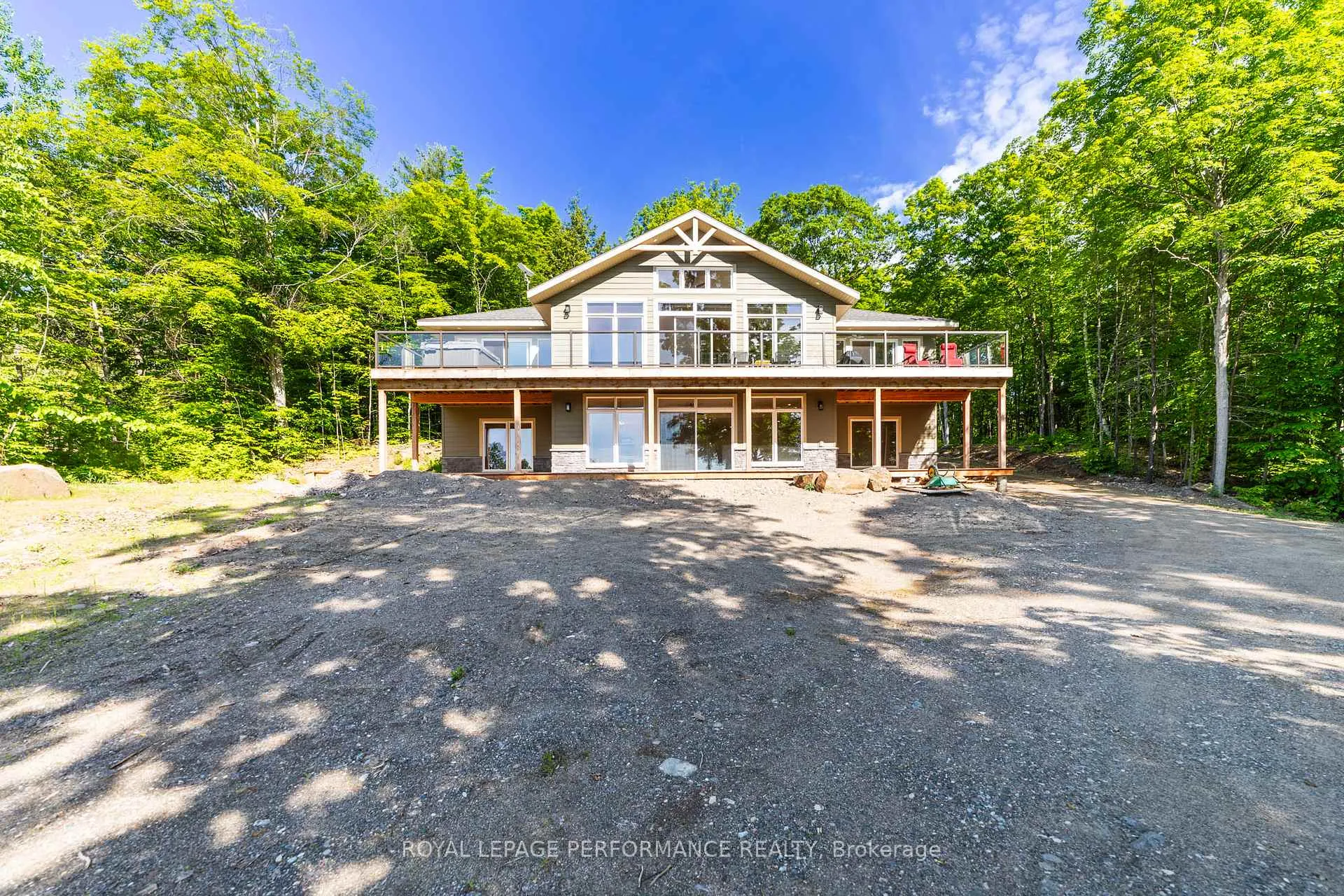 Photo 3 of 5166 Calabogie Road, Greater Madawaska, Greater Madawaska — HOMEH