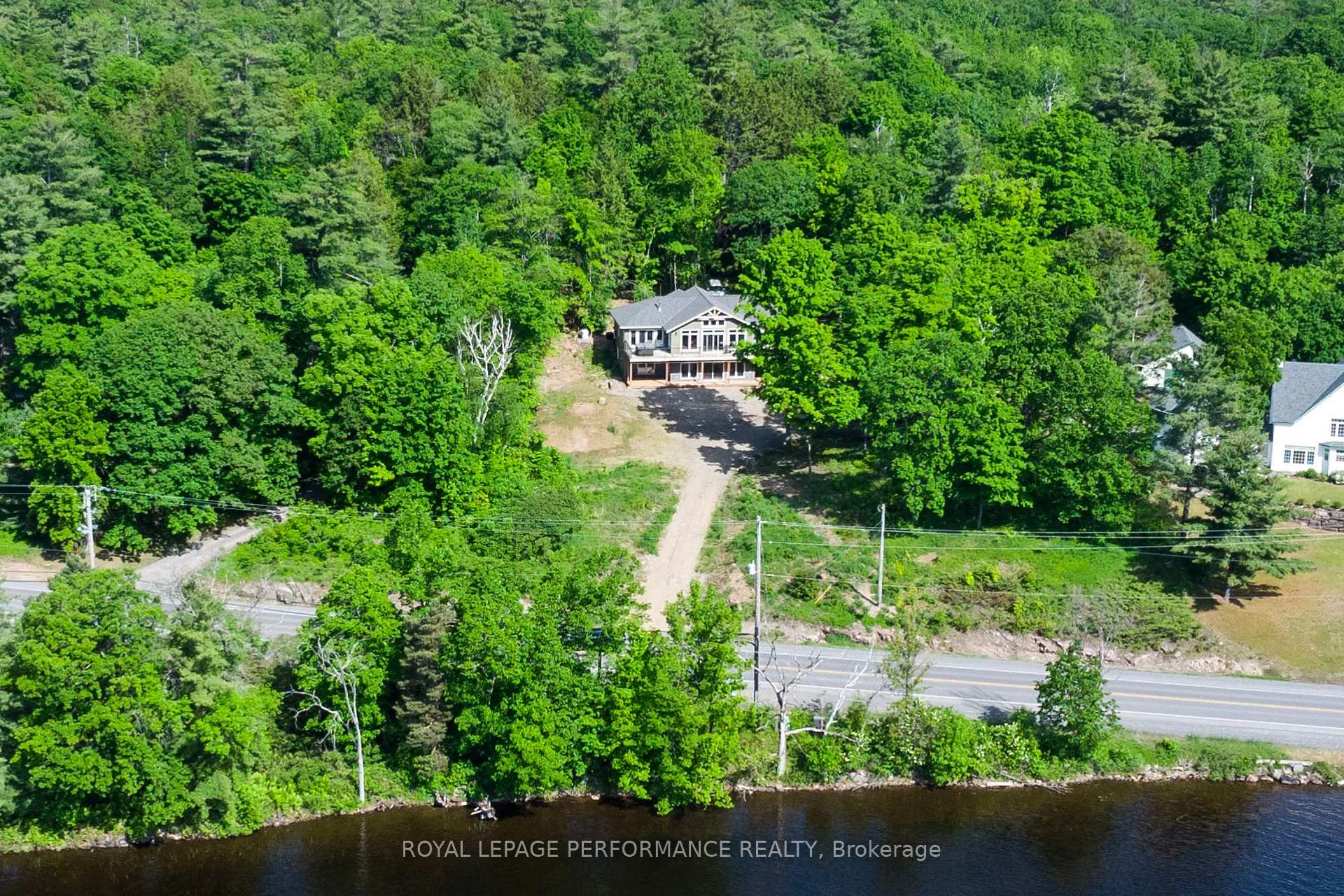 Photo 4 of 5166 Calabogie Road, Greater Madawaska, Greater Madawaska — HOMEH