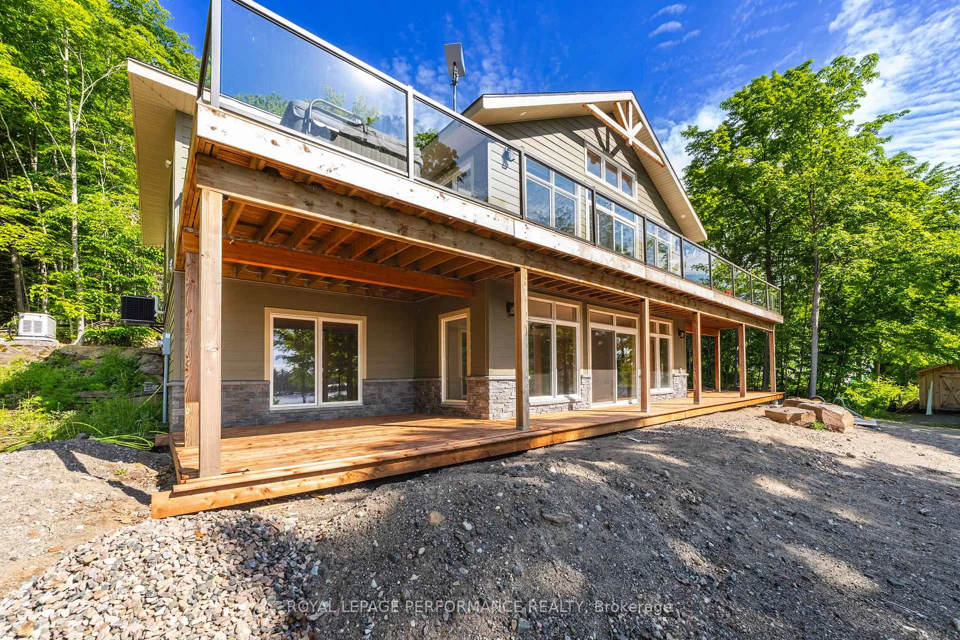 Photo 34 of 5166 Calabogie Road, Greater Madawaska, Greater Madawaska — HOMEH
