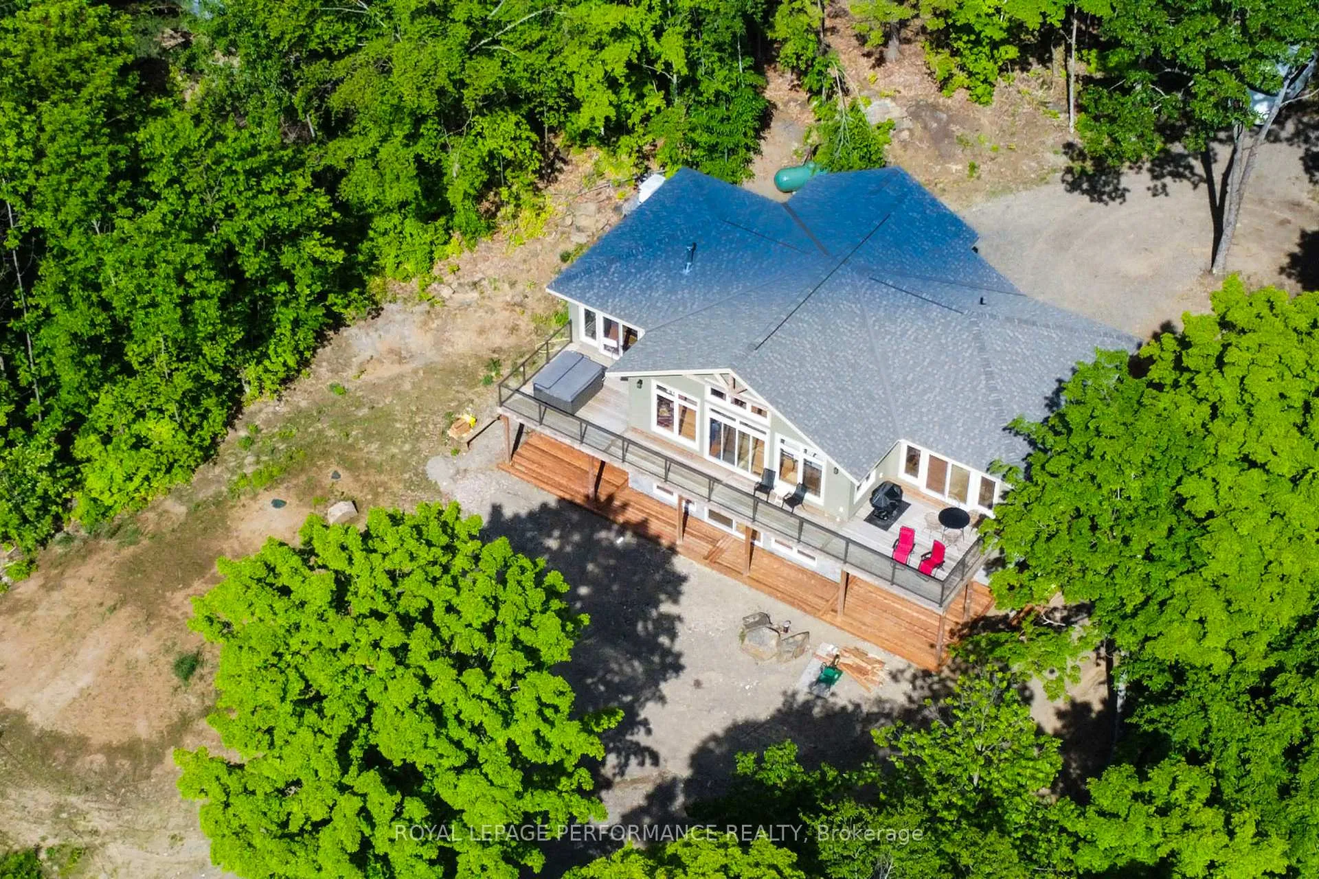 Photo 36 of 5166 Calabogie Road, Greater Madawaska, Greater Madawaska — HOMEH