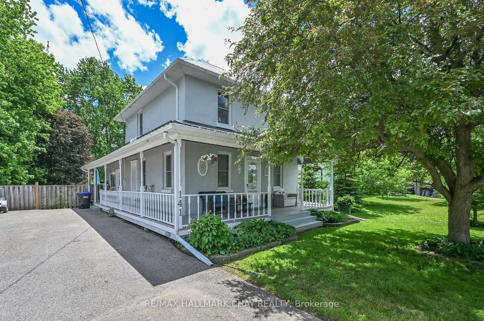 Photo of 141 Murphy Road