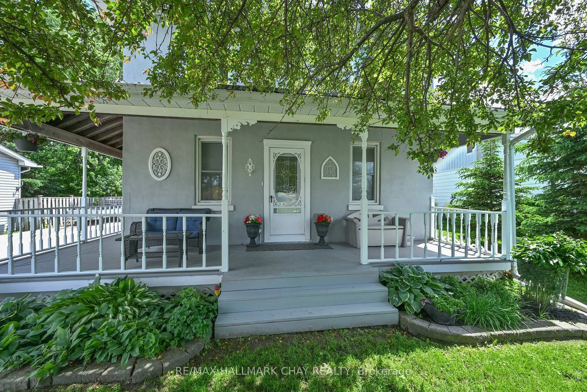 Photo 3 of 141 Murphy Road, Essa, Baxter — HOMEH