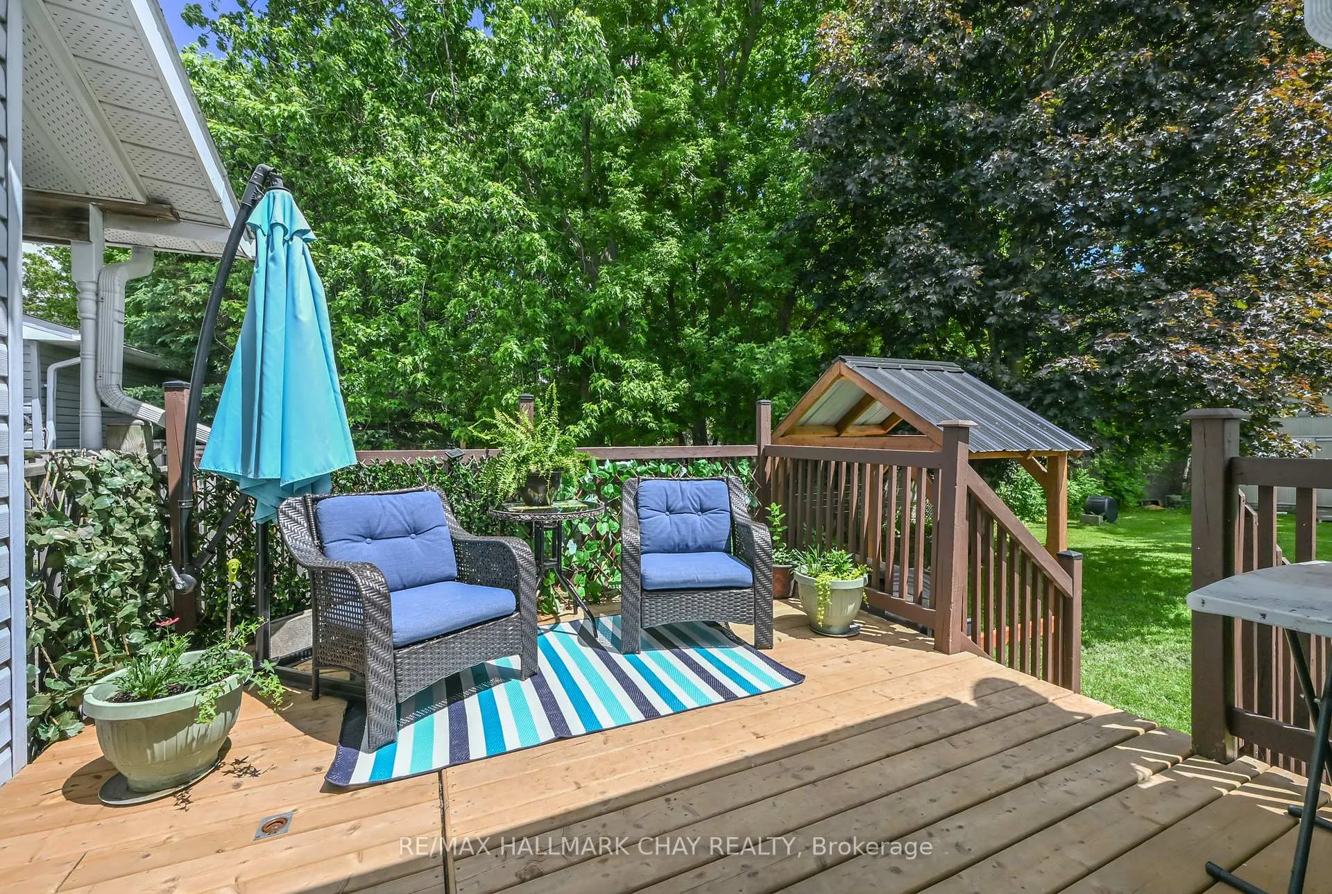 Photo 23 of 141 Murphy Road, Essa, Baxter — HOMEH