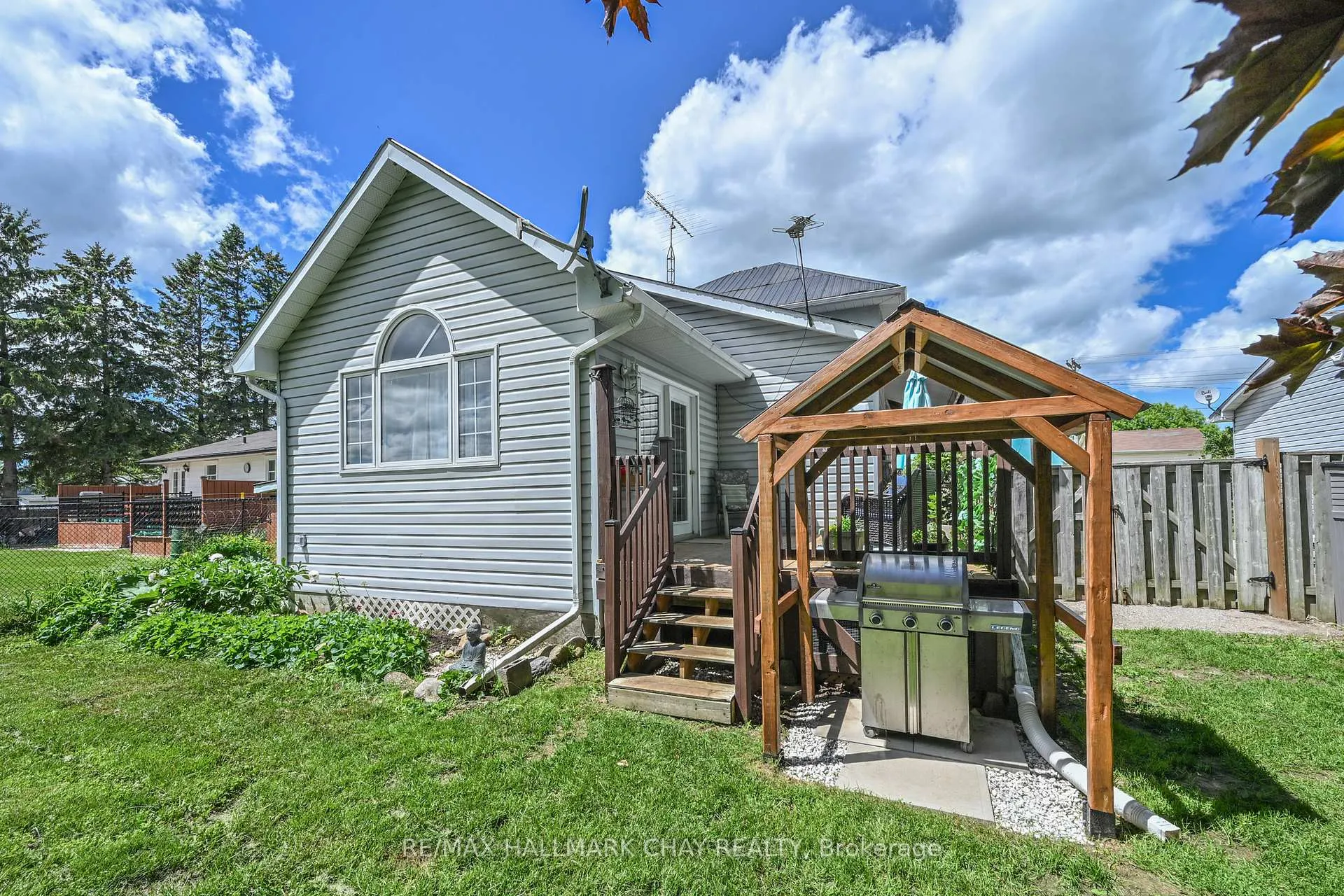 Photo 24 of 141 Murphy Road, Essa, Baxter — HOMEH