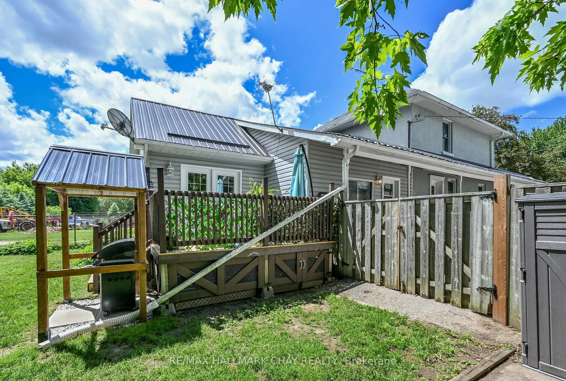 Photo 25 of 141 Murphy Road, Essa, Baxter — HOMEH