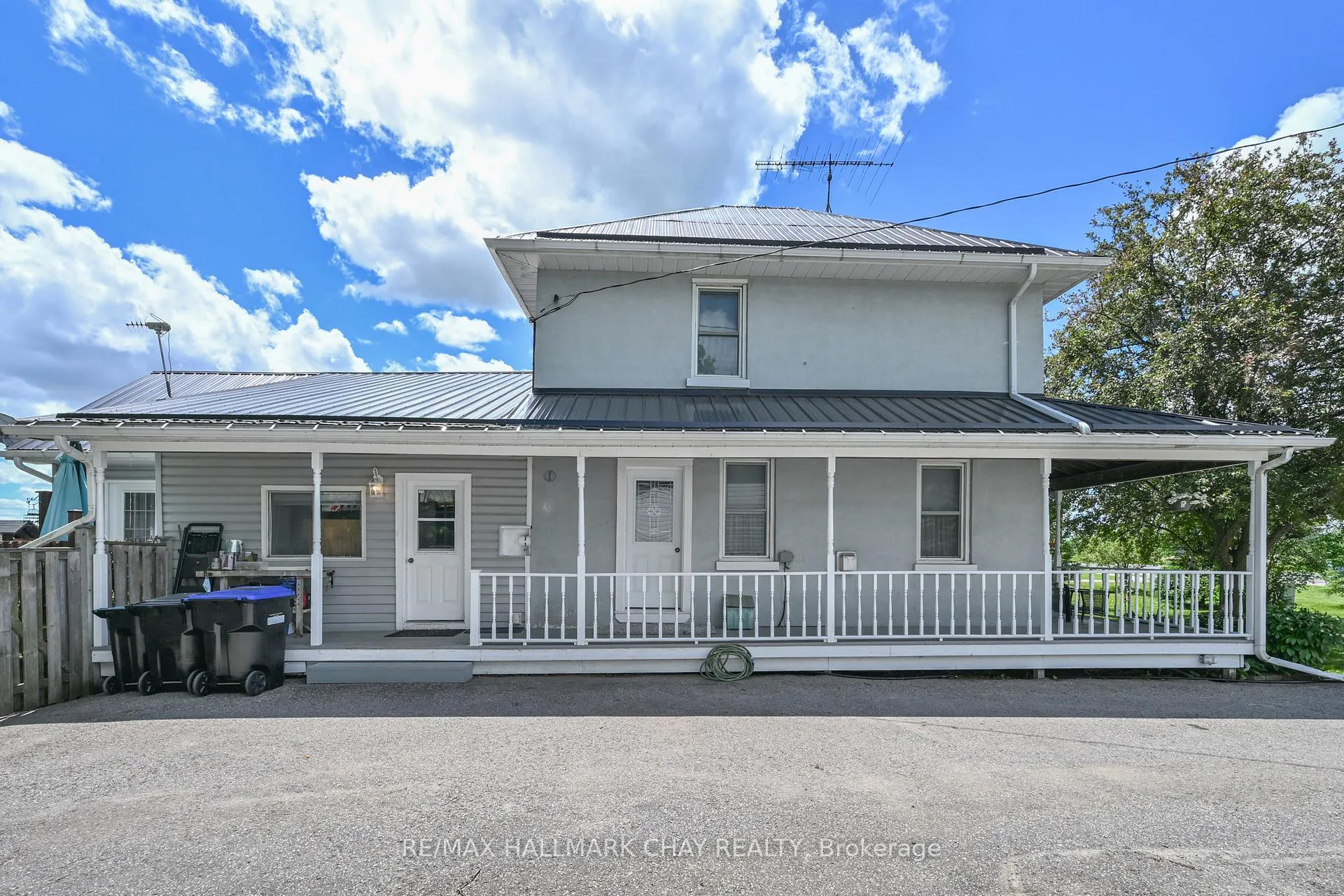 Photo 29 of 141 Murphy Road, Essa, Baxter — HOMEH