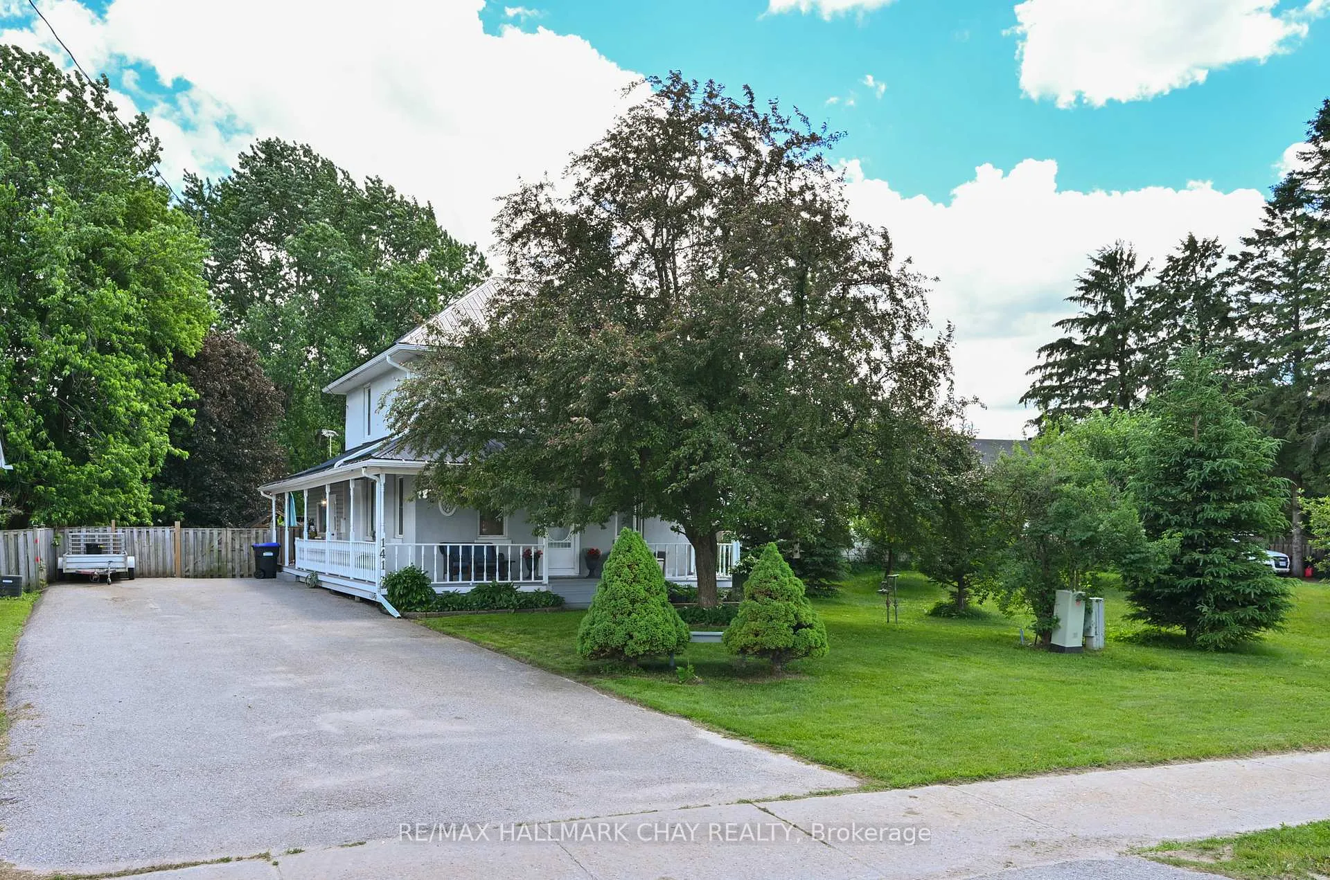 Photo 30 of 141 Murphy Road, Essa, Baxter — HOMEH