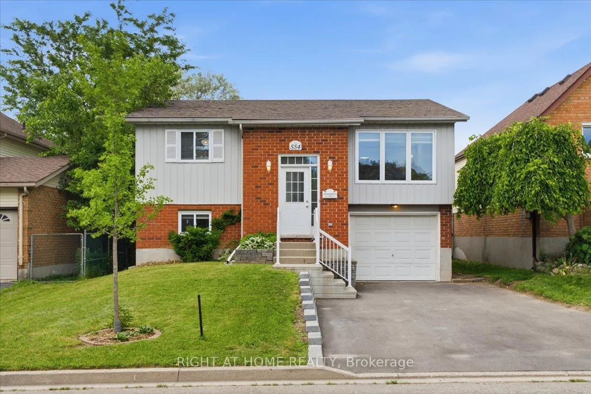Front of 554 Halberstadt Circle