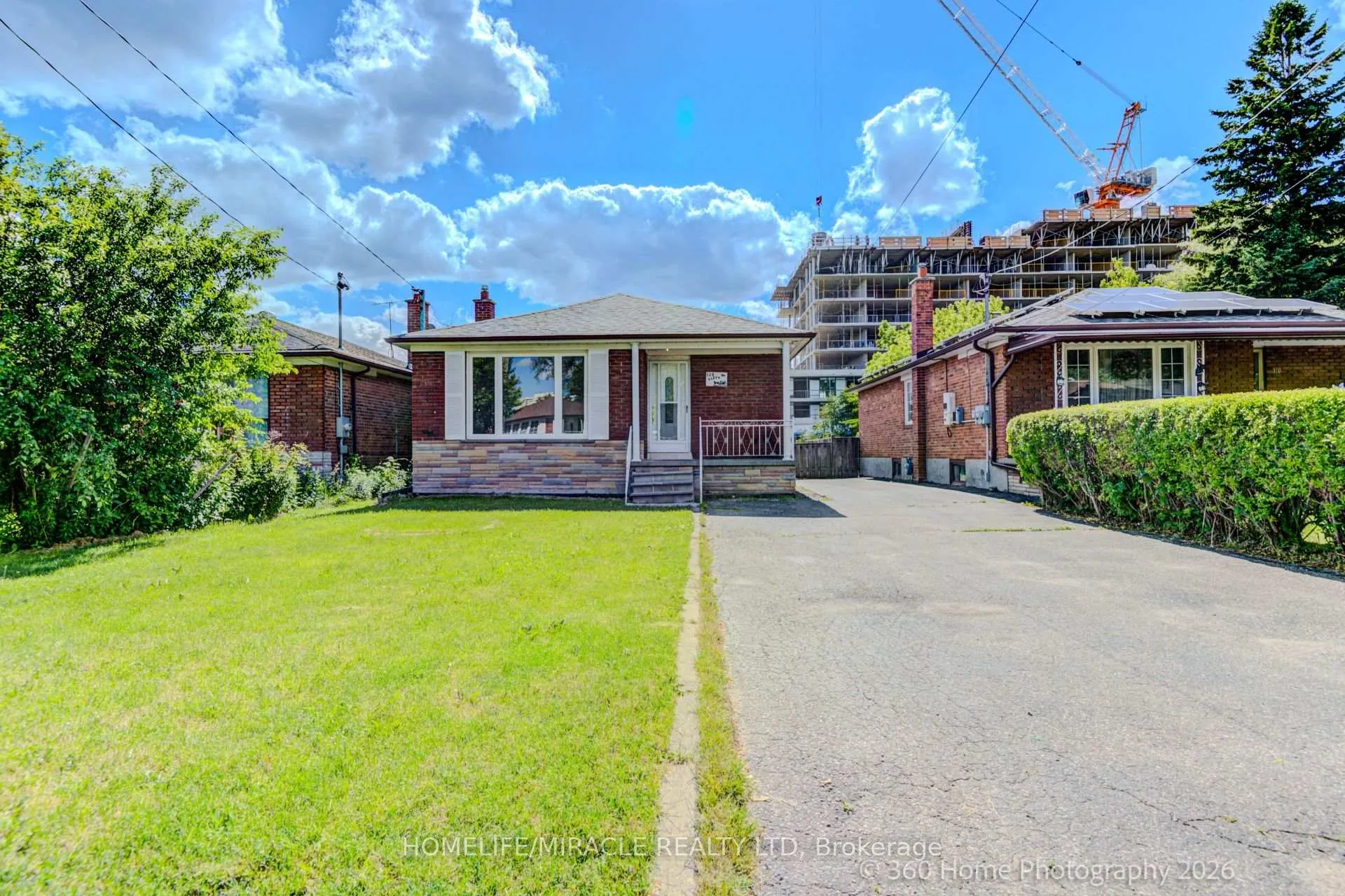 Photo 1 of 108 Cleta Drive, Scarborough, Kennedy Park — HOMEH