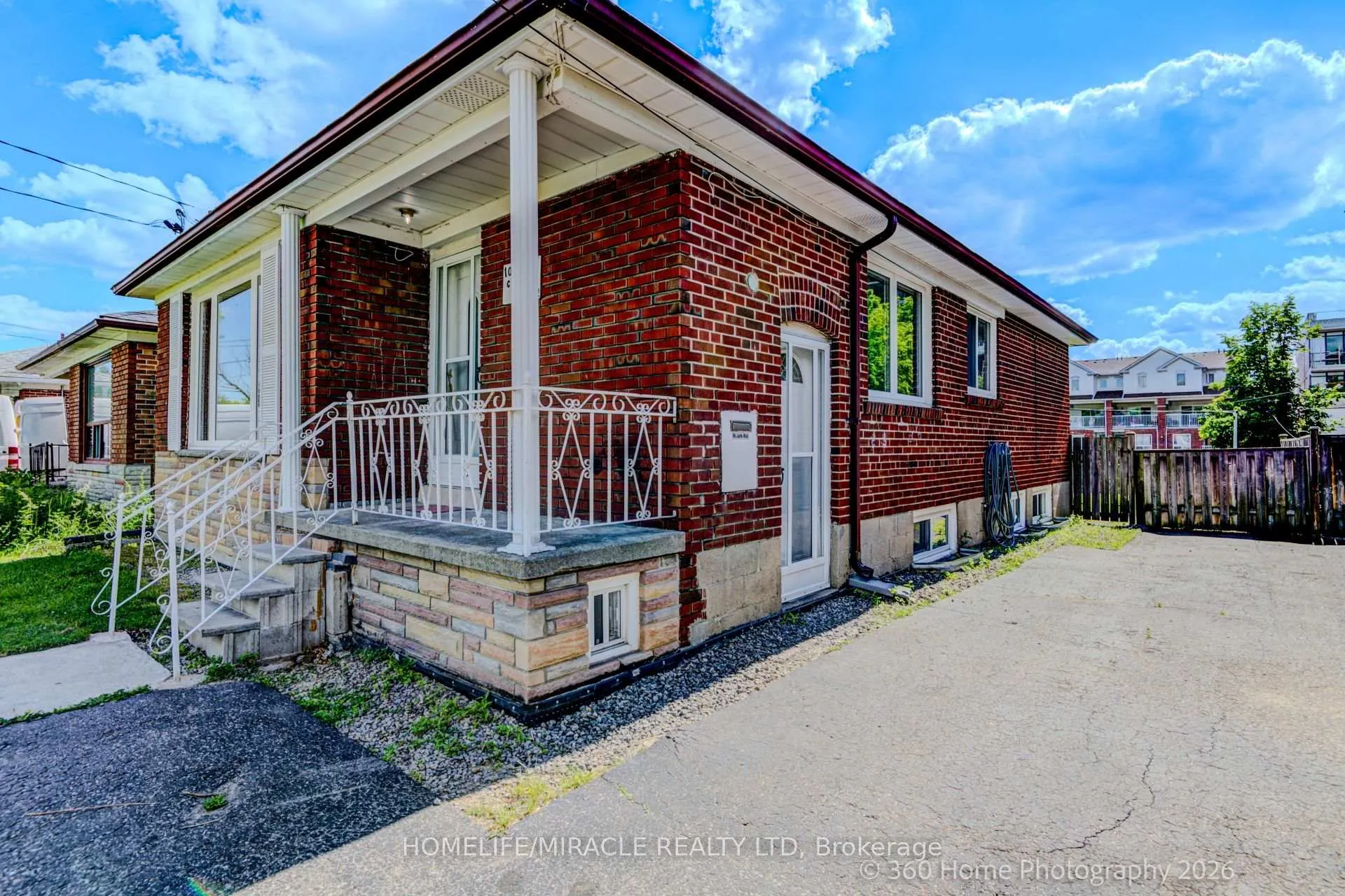 Photo 3 of 108 Cleta Drive, Scarborough, Kennedy Park — HOMEH