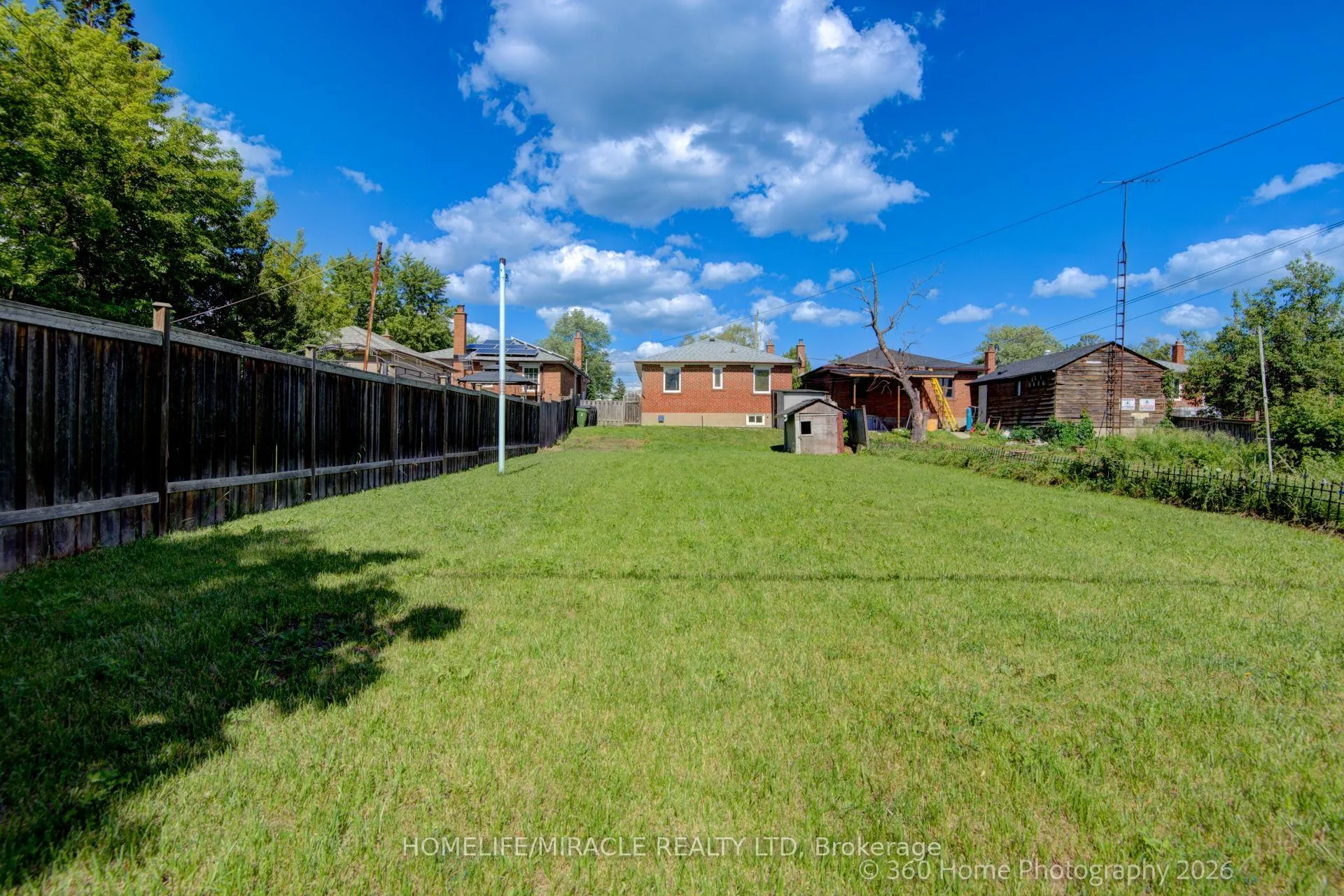 Photo 5 of 108 Cleta Drive, Scarborough, Kennedy Park — HOMEH